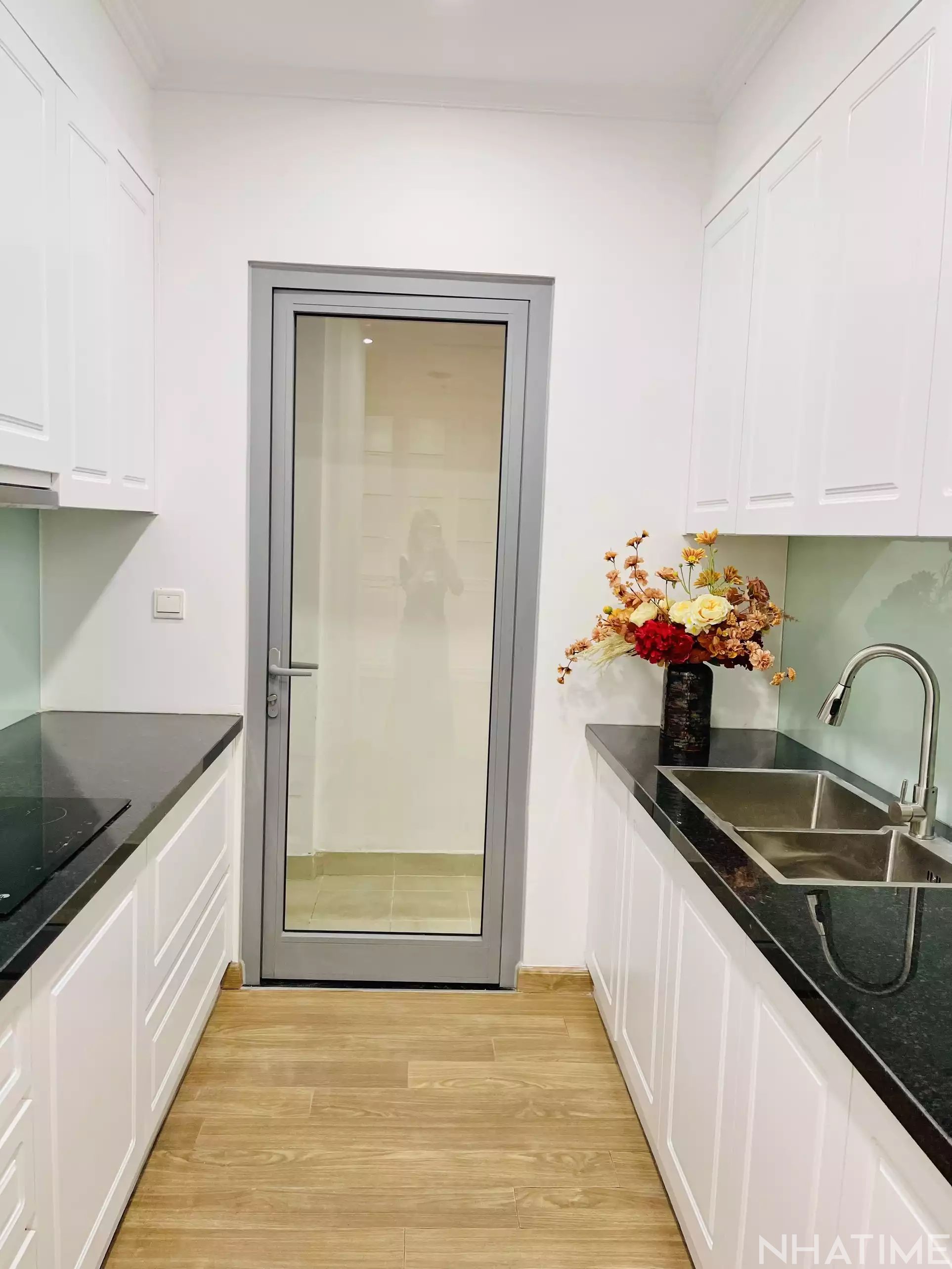 Bán 3Pn toà P10 Photo No.2