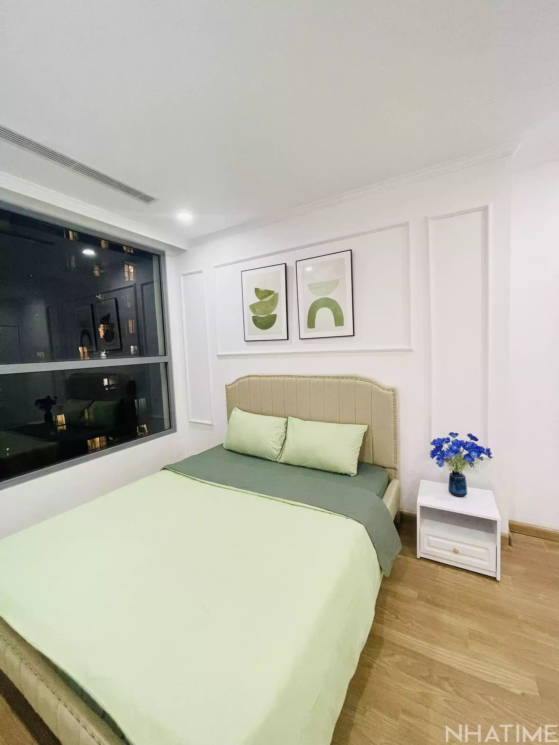 Bán 3Pn toà P10 Photo No.4