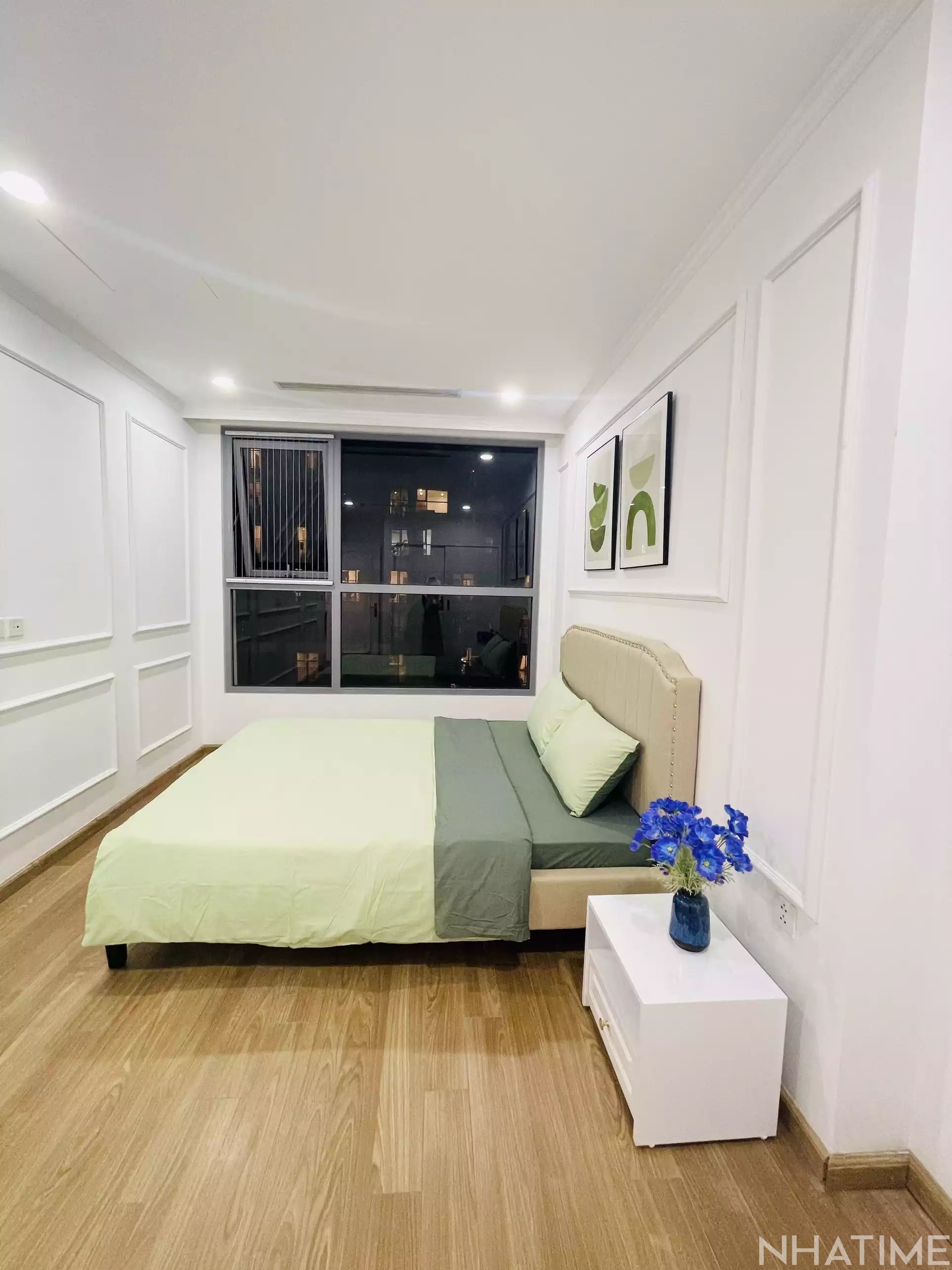 Bán 3Pn toà P10 Photo No.5