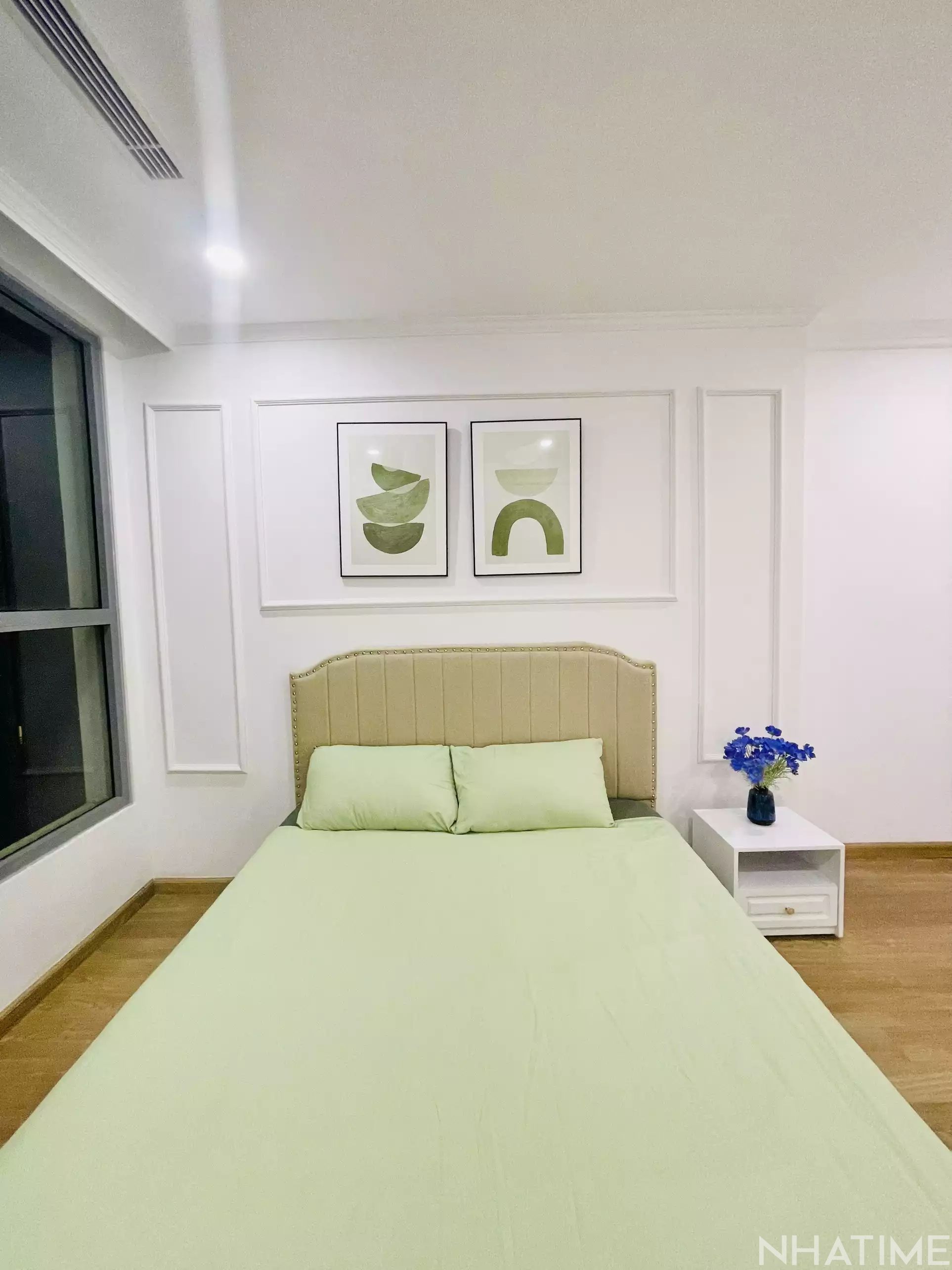 Bán 3Pn toà P10 Photo No.6