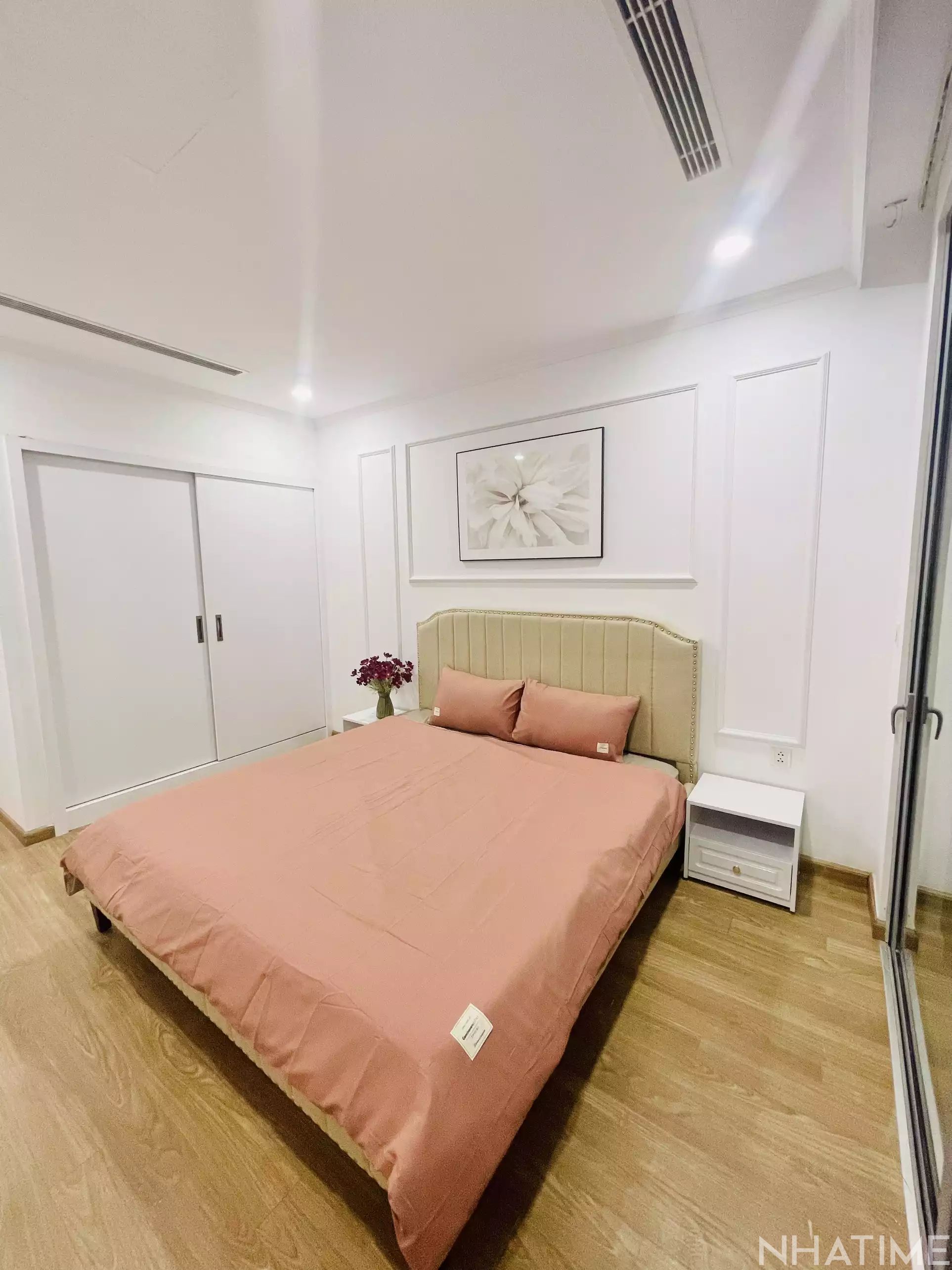 Bán 3Pn toà P10 Photo No.7