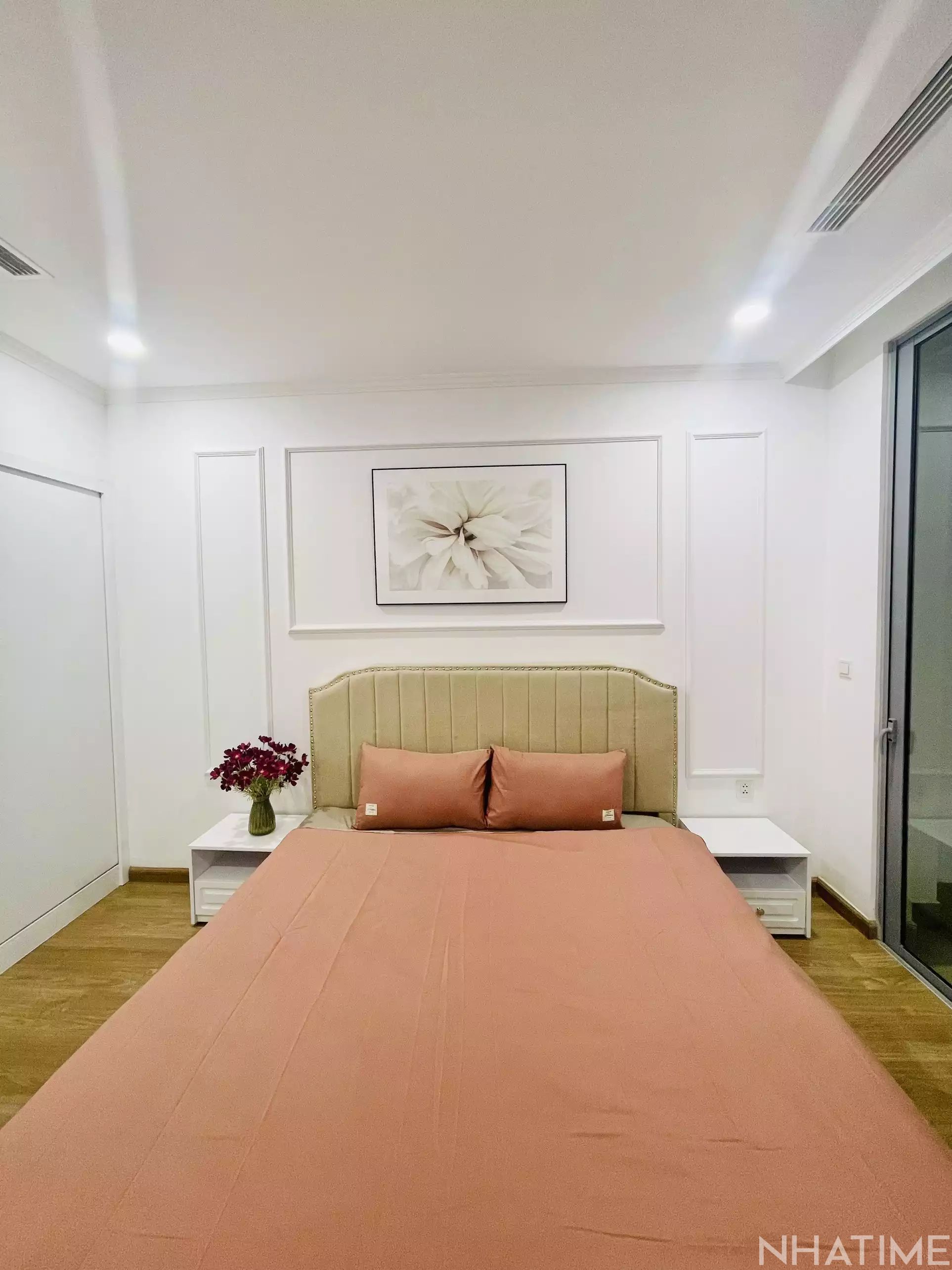 Bán 3Pn toà P10 Photo No.8