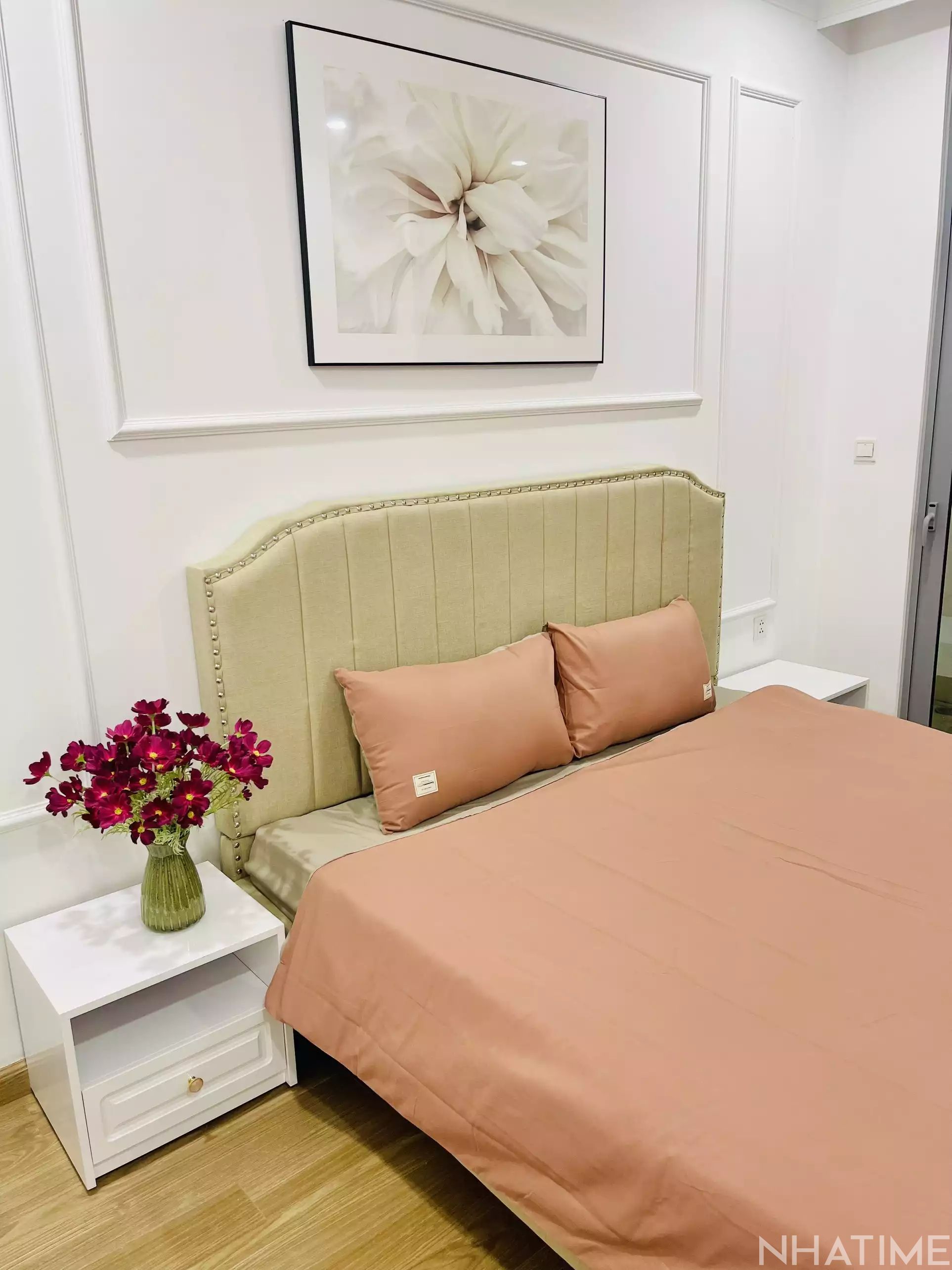 Bán 3Pn toà P10 Photo No.9