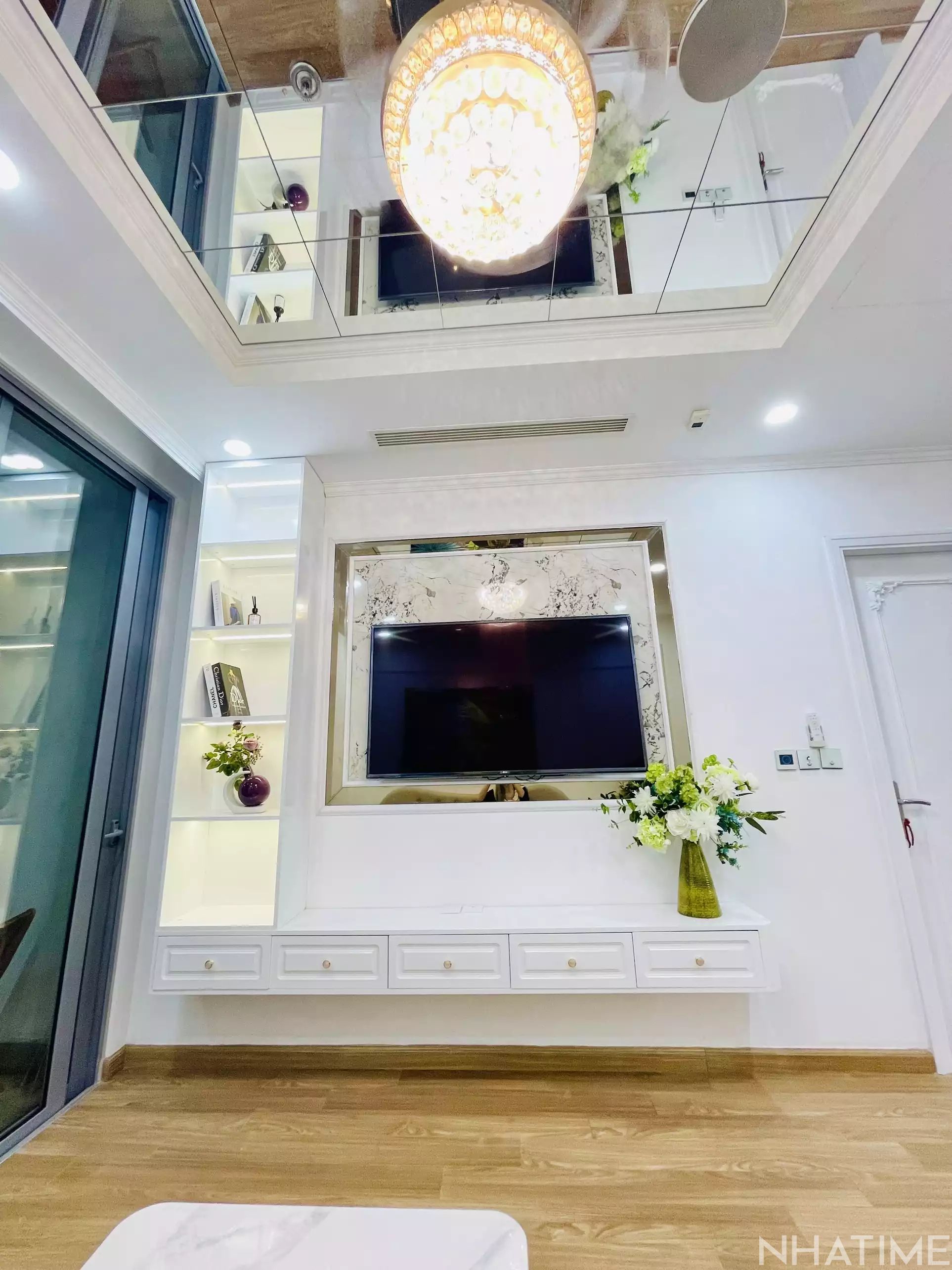 Bán 3Pn toà P10 Photo No.10