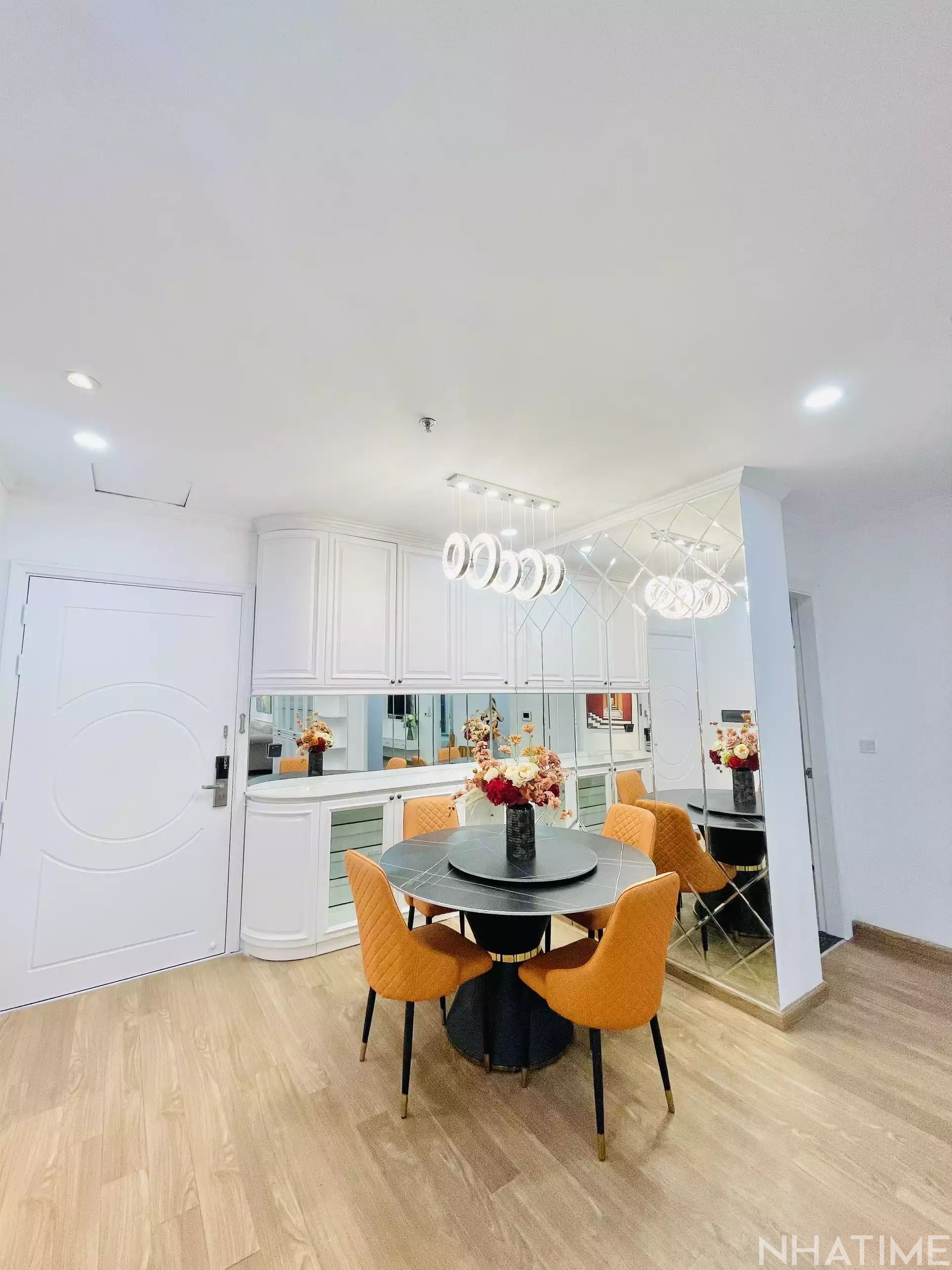 Bán 3Pn toà P10 Photo No.11