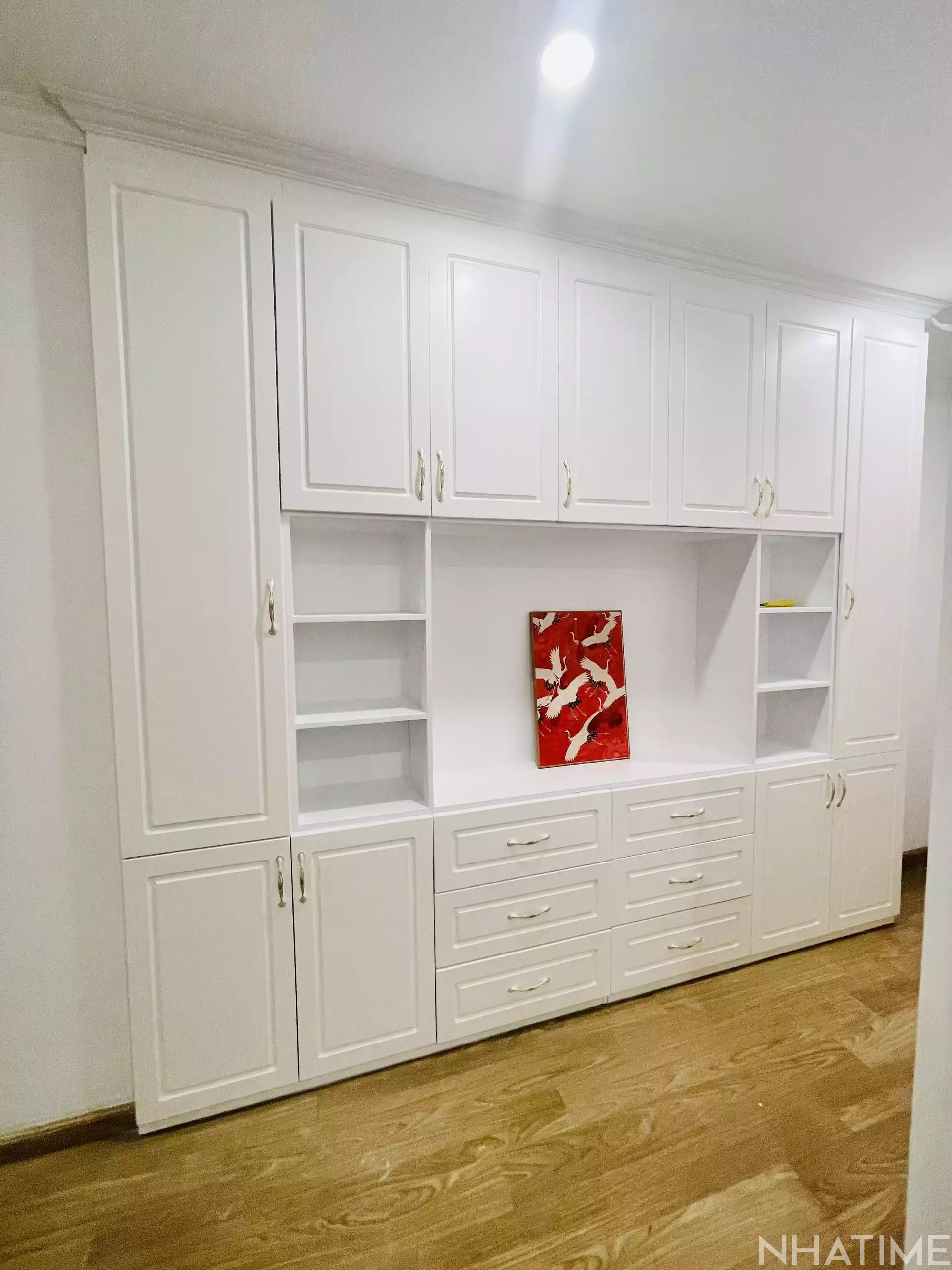 Bán 3Pn toà P10 Photo No.12