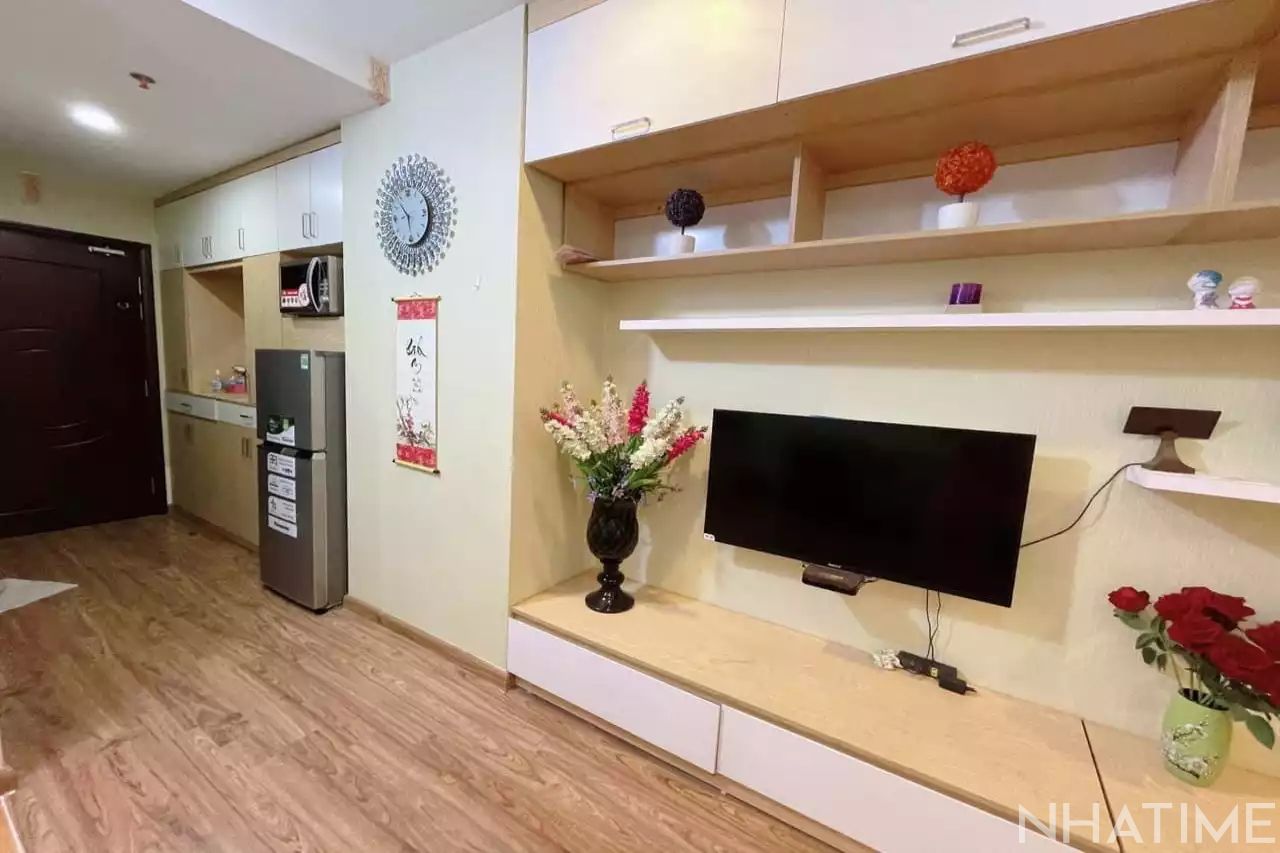 Cho thuê căn hộ 1 phòng ngủ Photo No.2