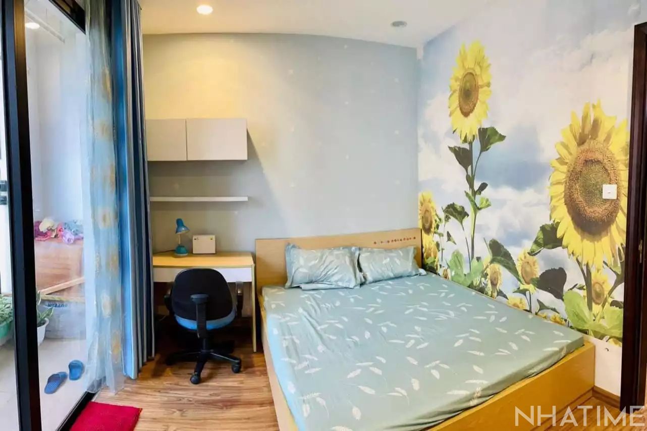 Cho thuê căn hộ 1 phòng ngủ Photo No.5