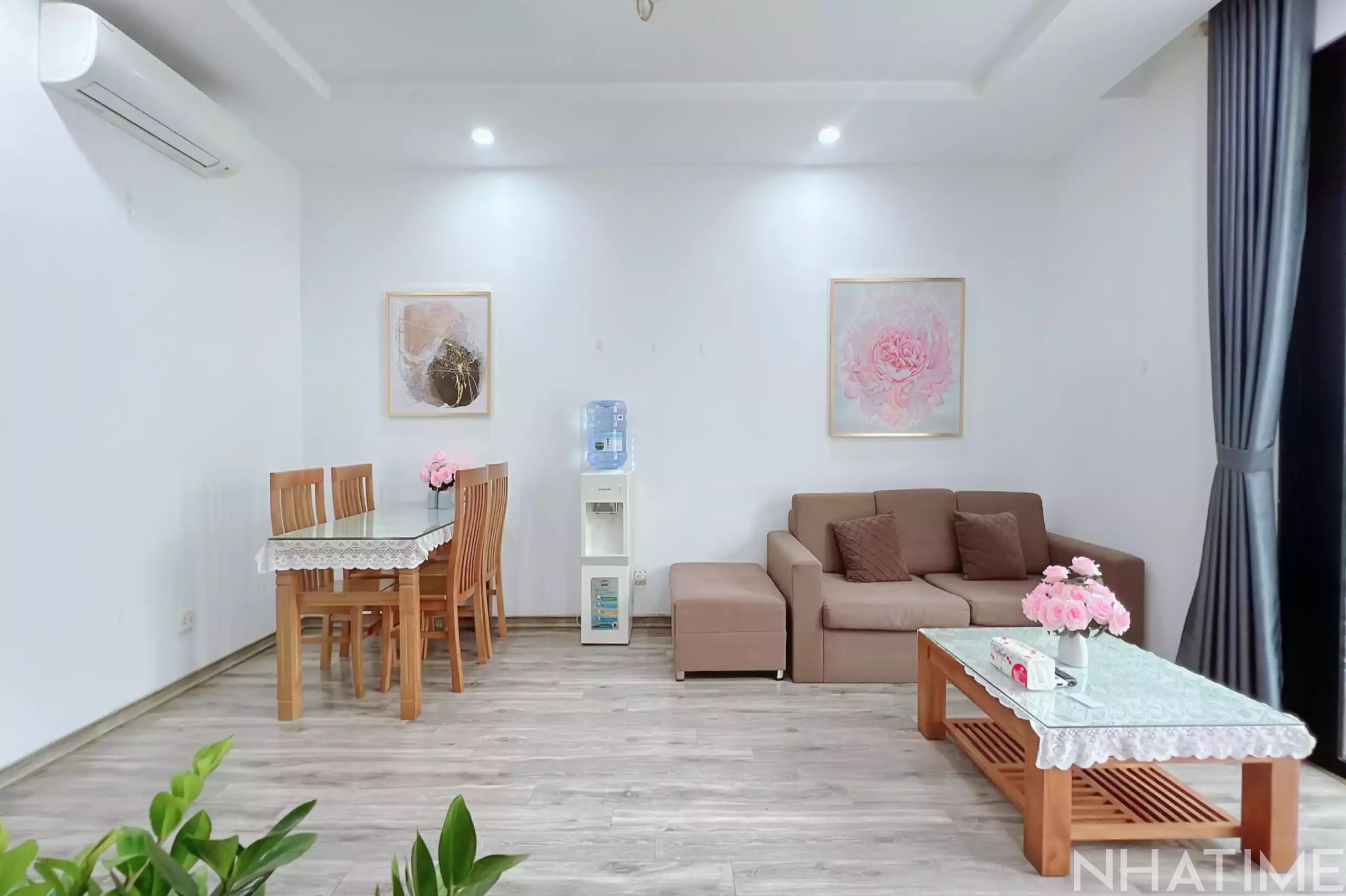 Cho thuê căn hộ 2 phòng ngủ Photo No.2