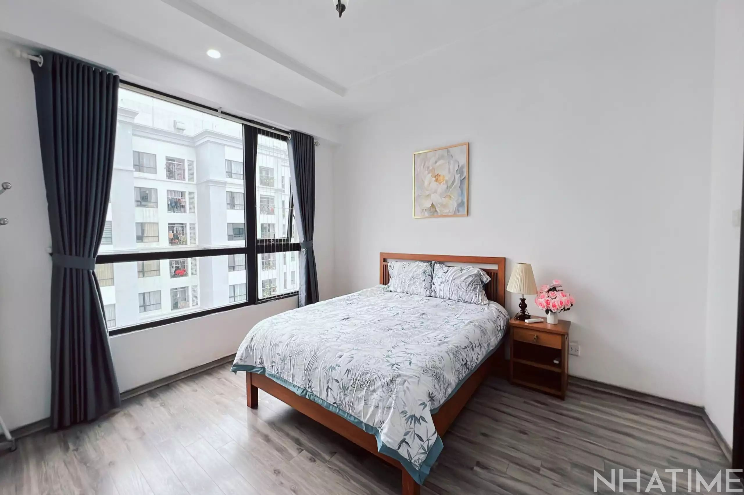 Cho thuê căn hộ 2 phòng ngủ Photo No.3