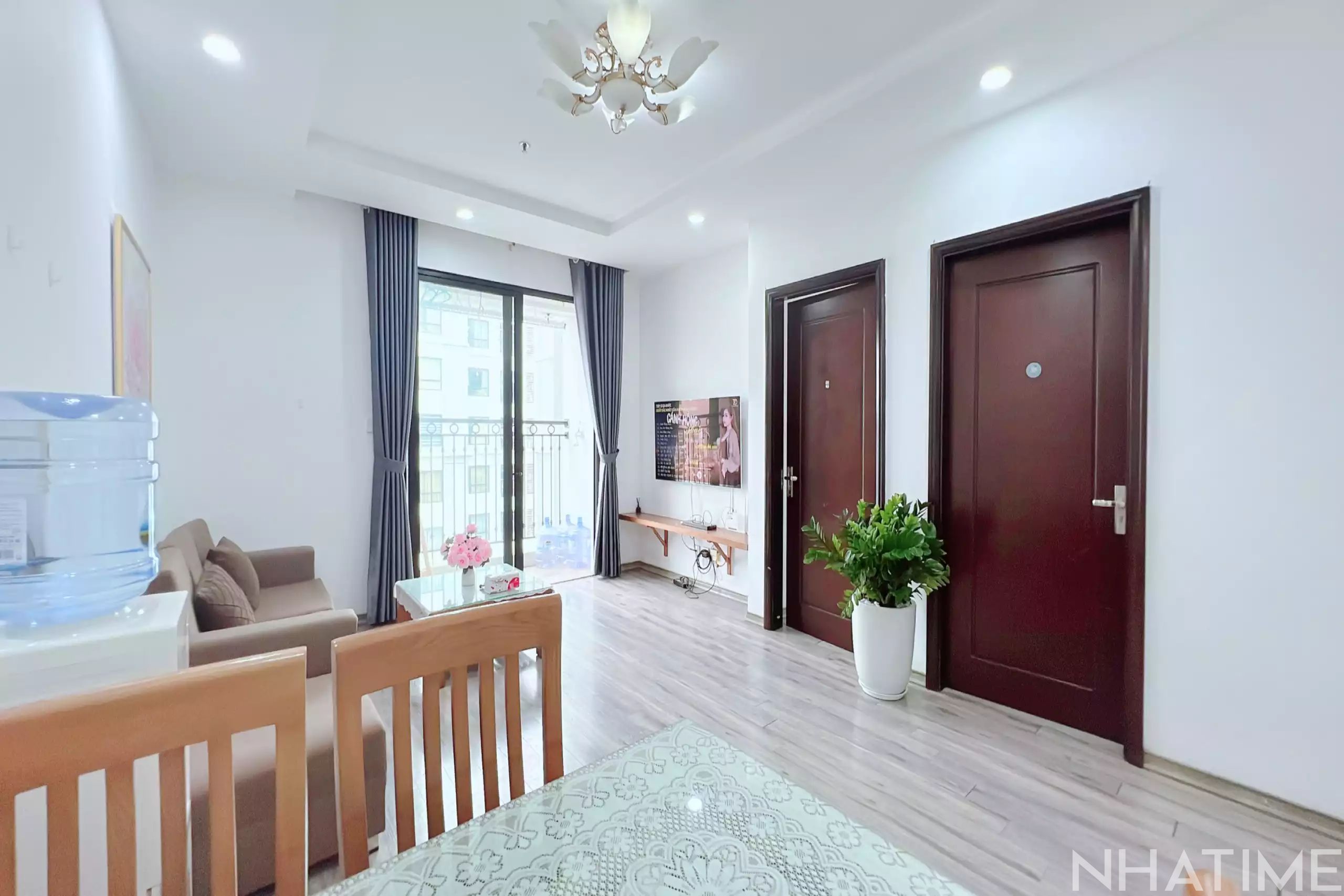 Cho thuê căn hộ 2 phòng ngủ Photo No.4