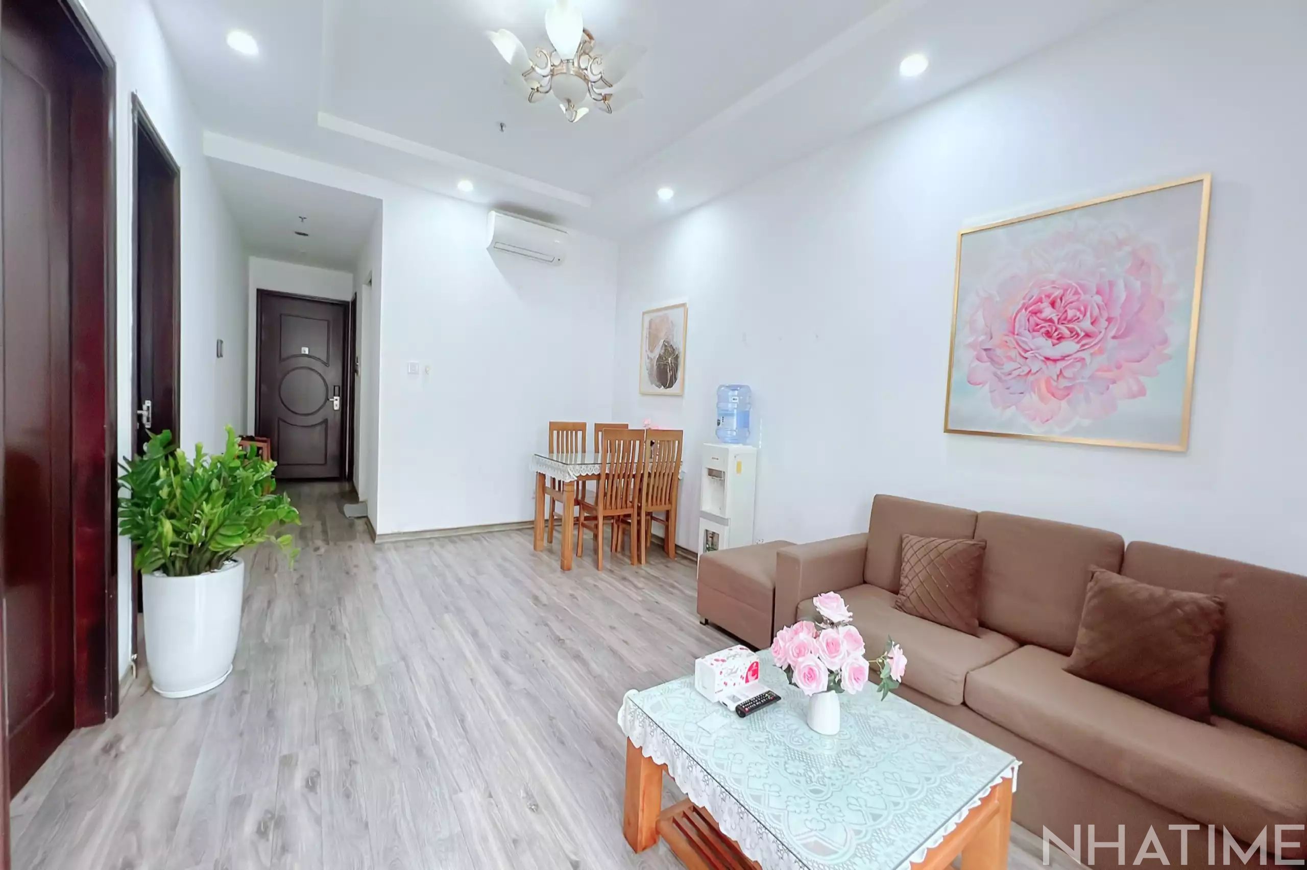 Cho thuê căn hộ 2 phòng ngủ Photo No.5