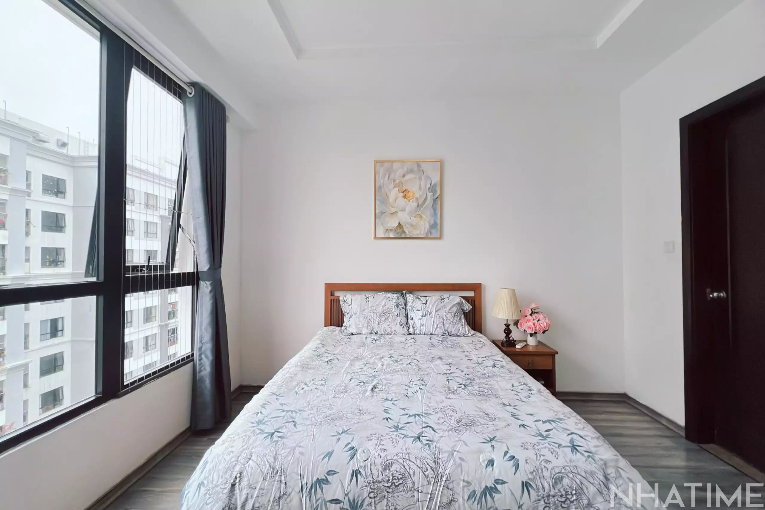 Cho thuê căn hộ 2 phòng ngủ Photo No.6