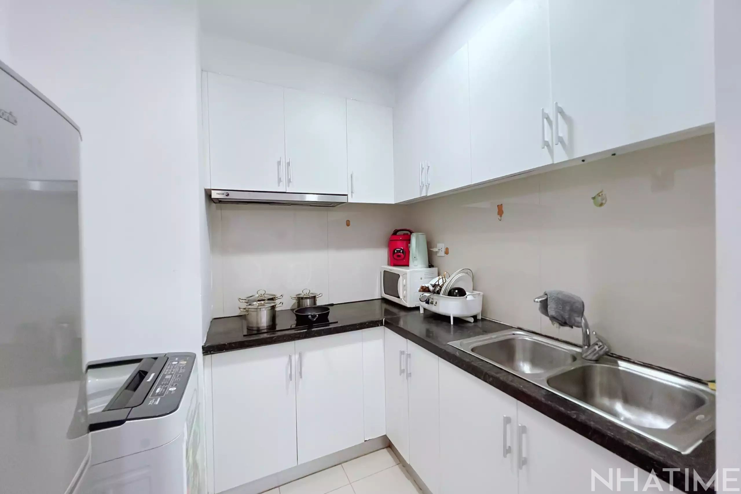 Cho thuê căn hộ 2 phòng ngủ Photo No.8