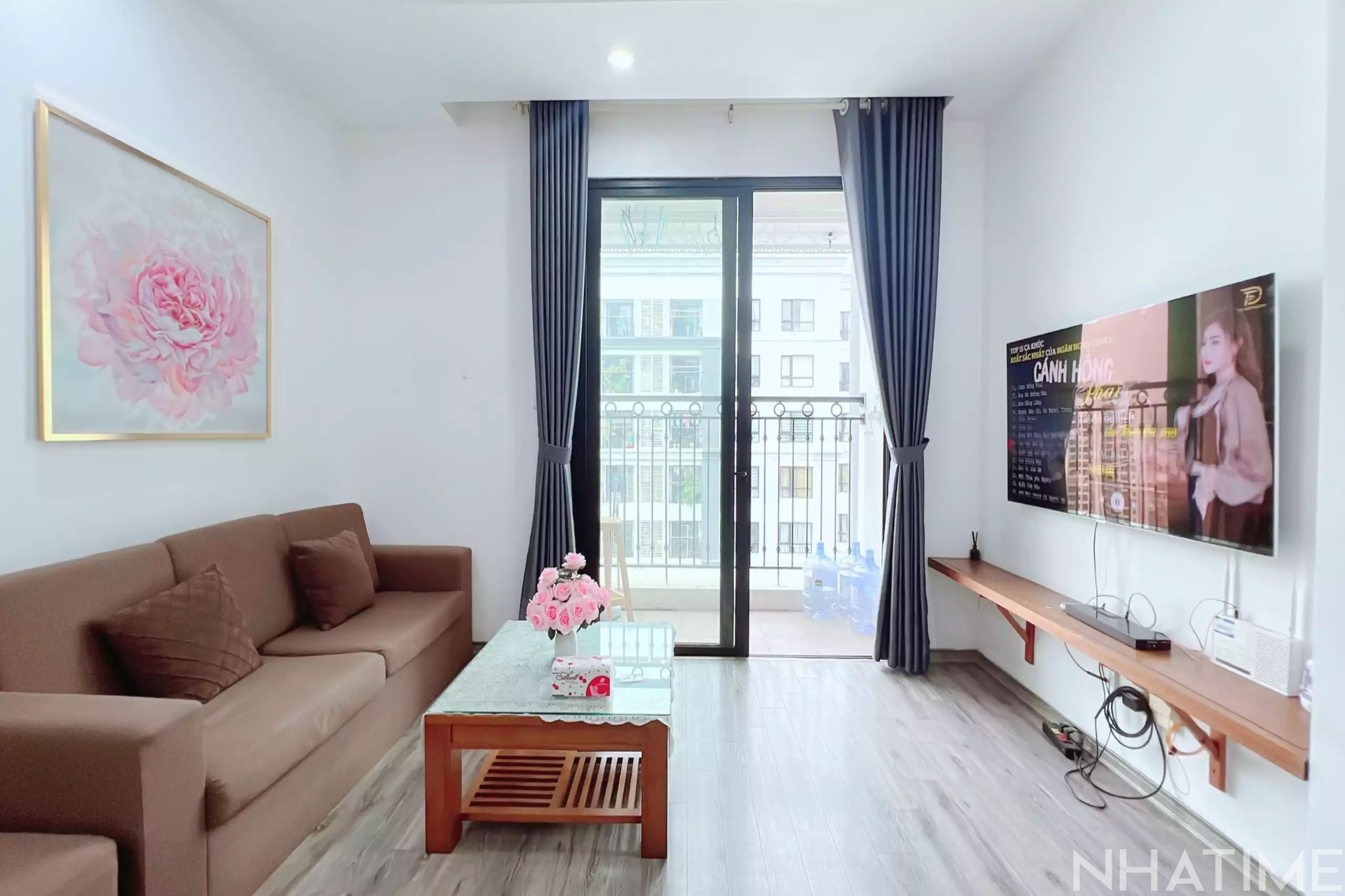 Cho thuê căn hộ 2 phòng ngủ Photo No.12