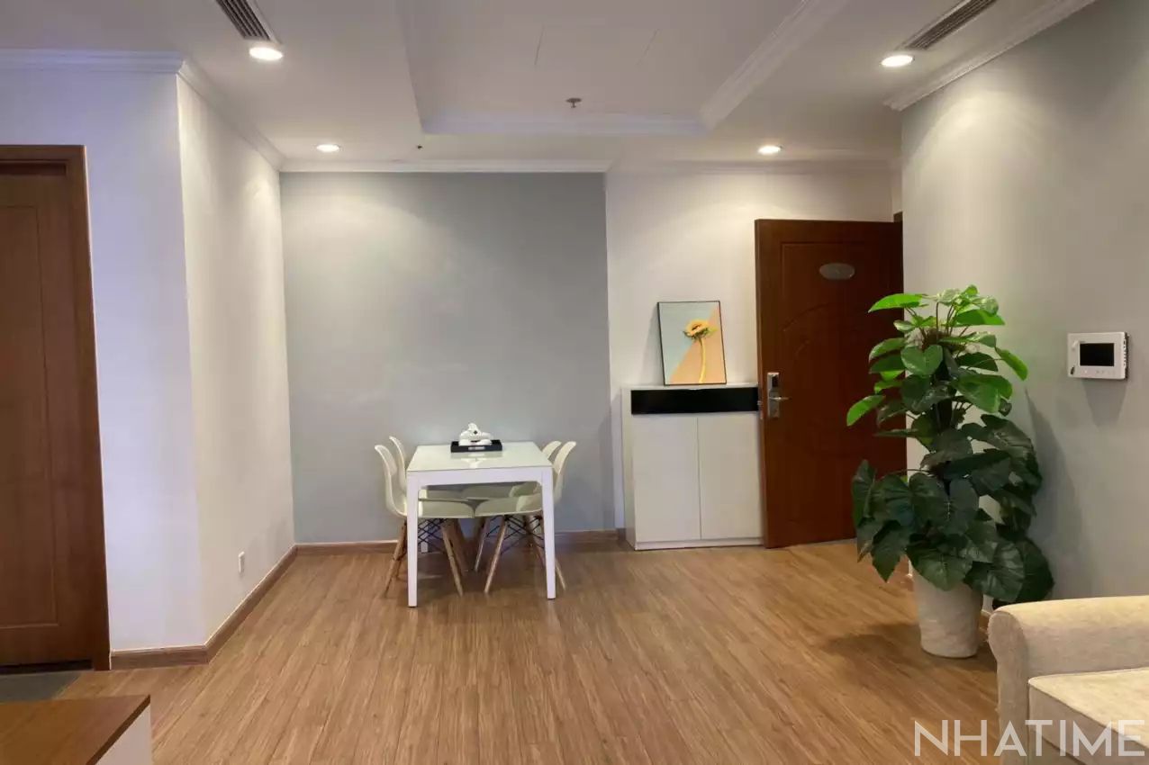 Cho thuê căn hộ 1 phòng ngủ Photo No.2