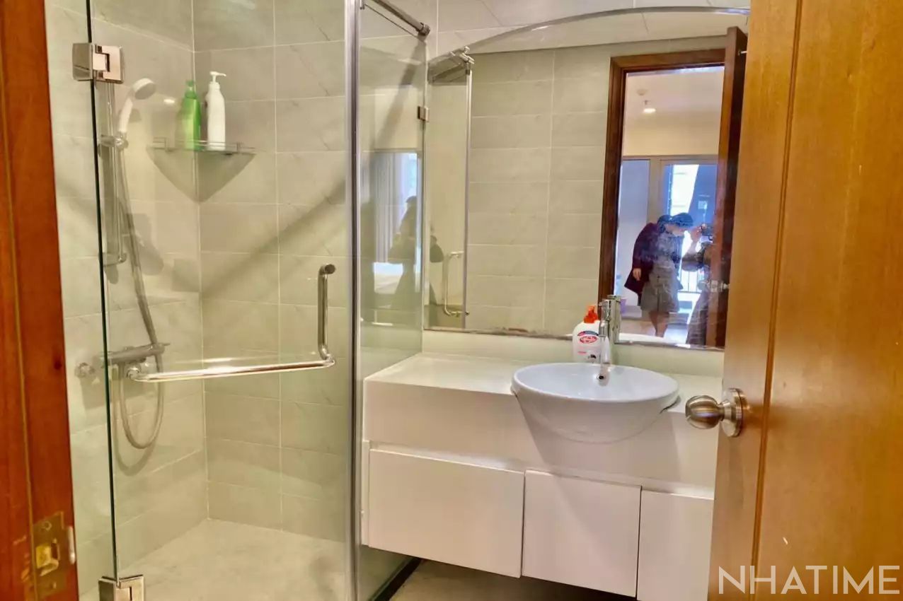 Cho thuê căn hộ 1 phòng ngủ Photo No.3