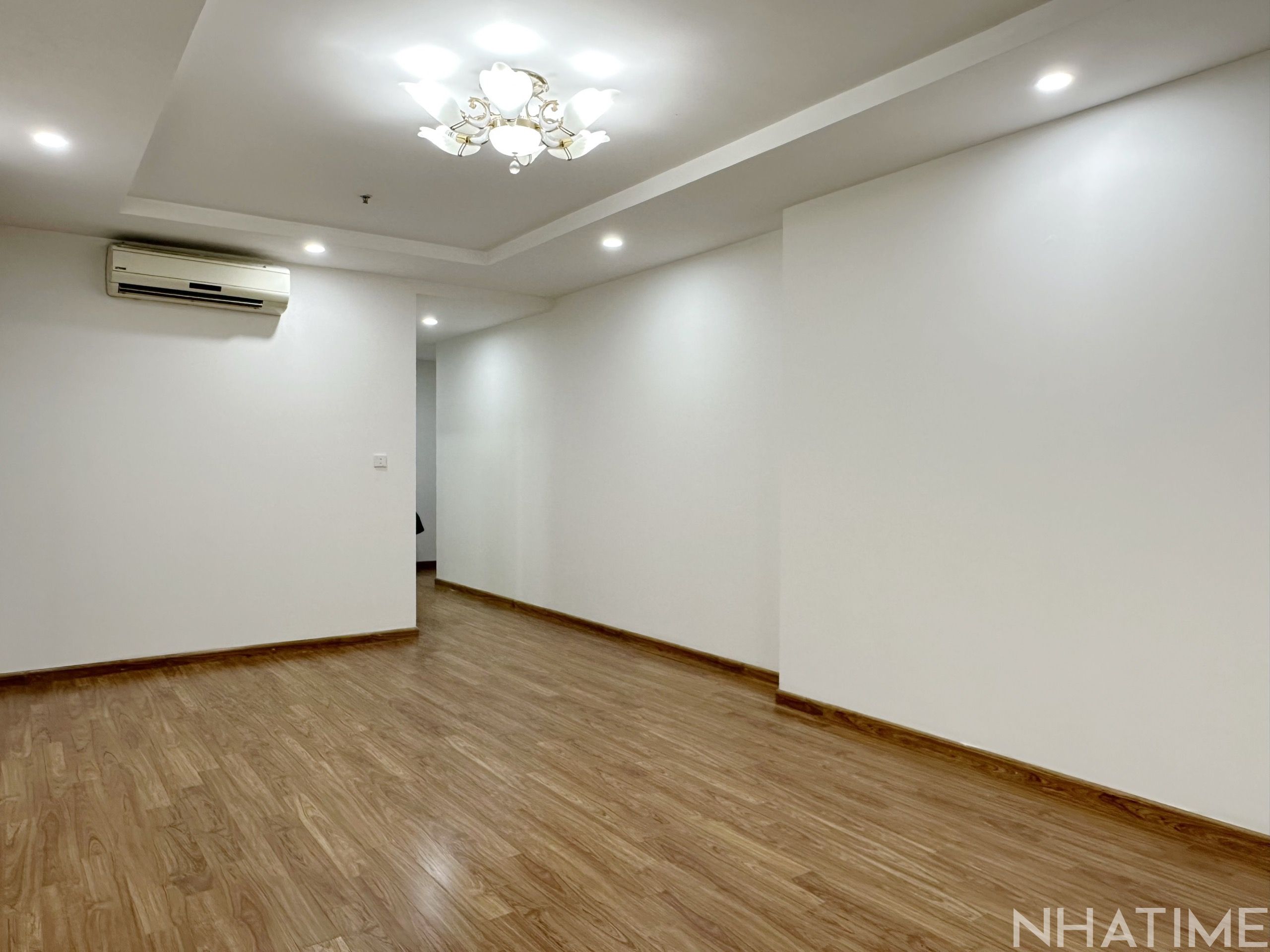 Cho thuê căn hộ 2 phòng ngủ