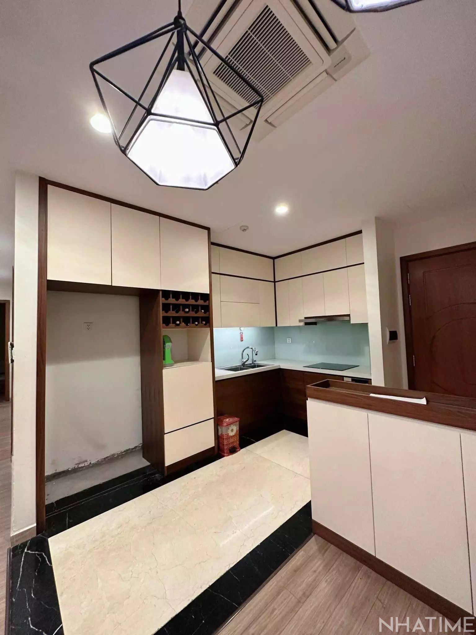 Cho thuê căn hộ 3 phòng ngủ Photo No.3