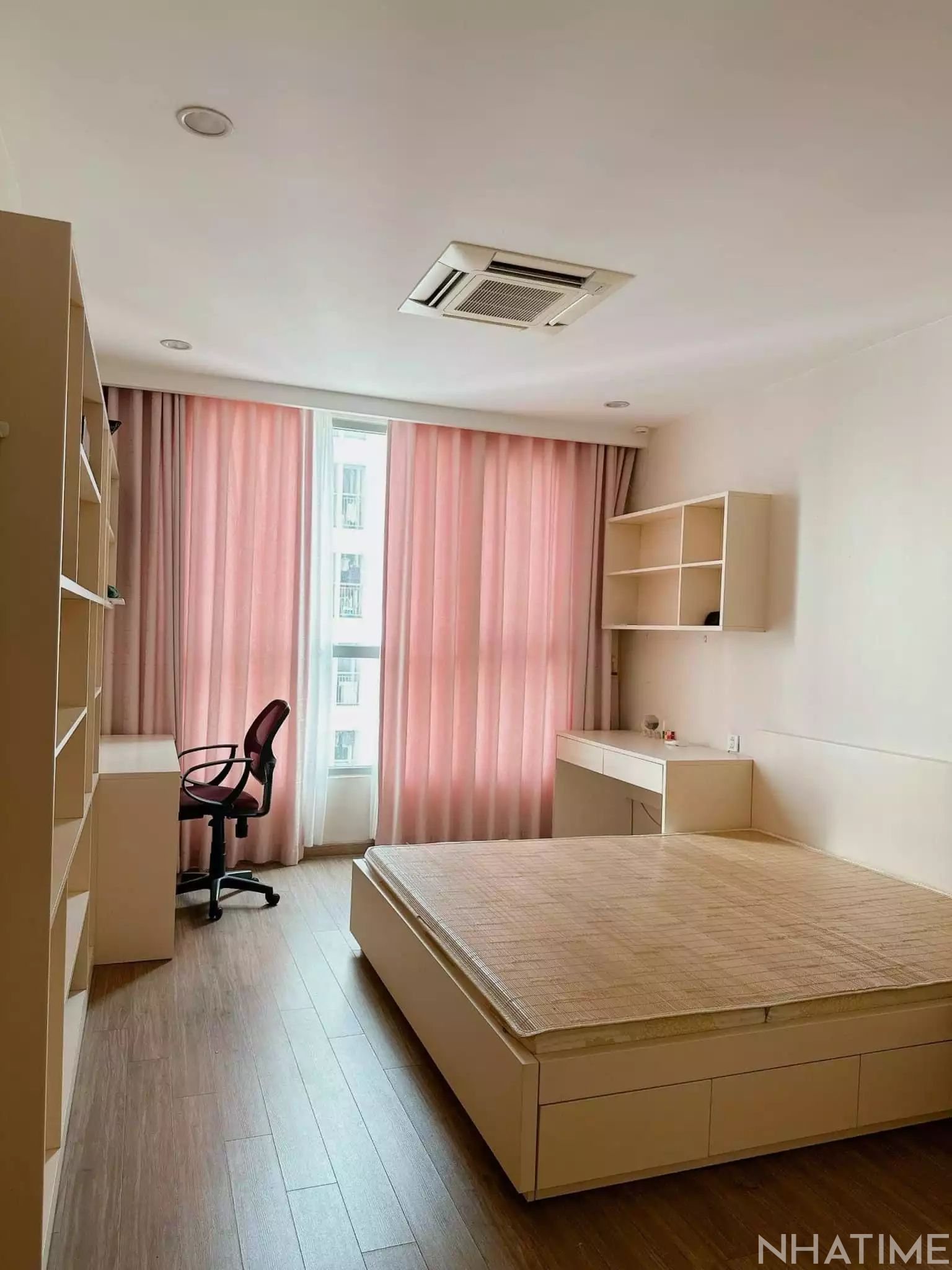 Cho thuê căn hộ 3 phòng ngủ Photo No.4