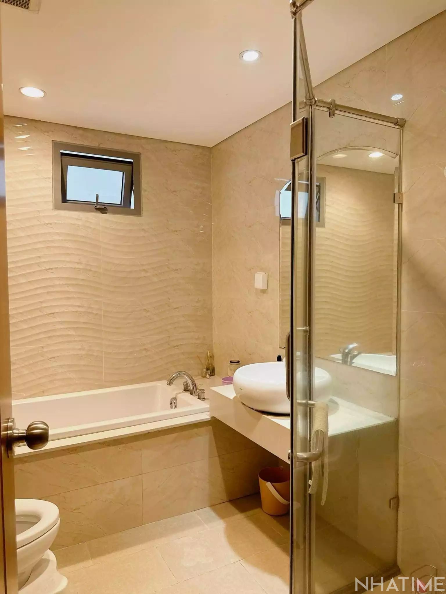 Cho thuê căn hộ 3 phòng ngủ Photo No.5