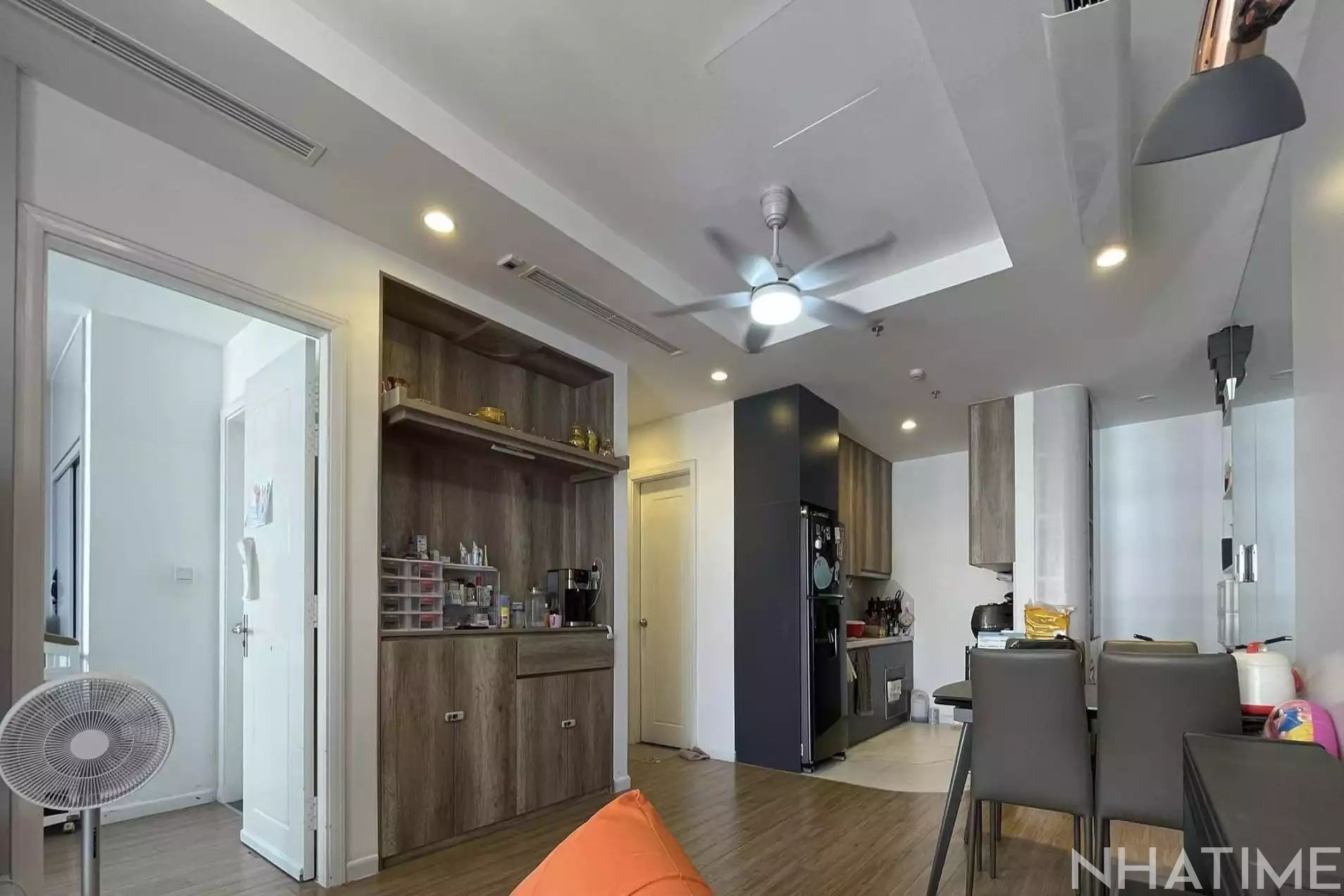 Cho thuê căn hộ Photo No.2