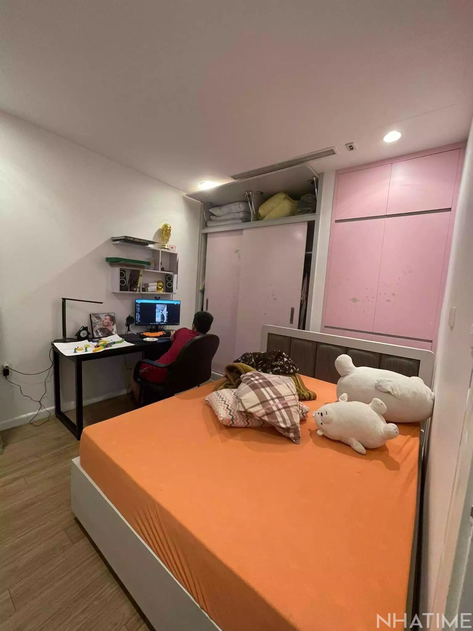 Cho thuê căn hộ Photo No.3