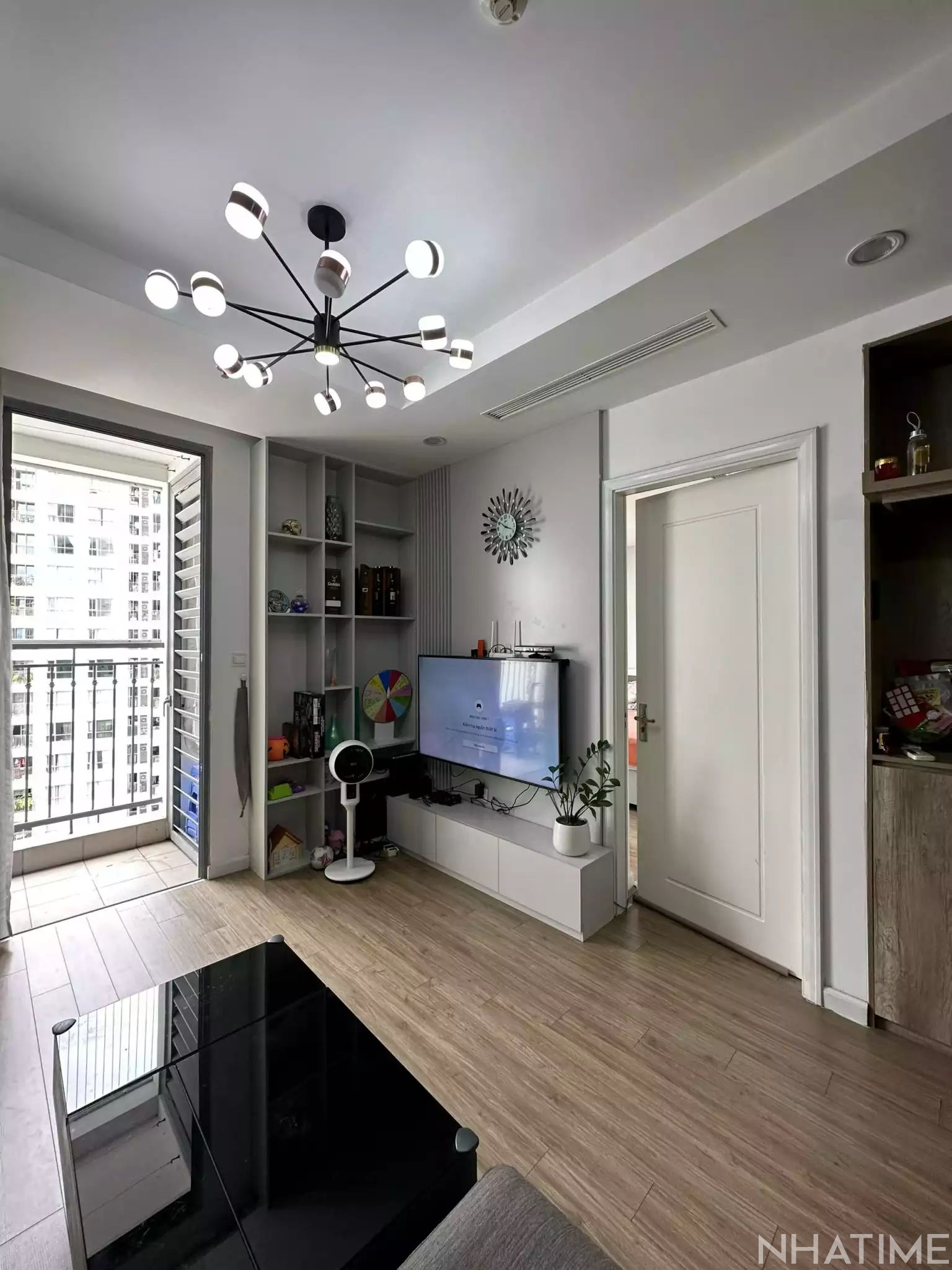 Cho thuê căn hộ Photo No.4