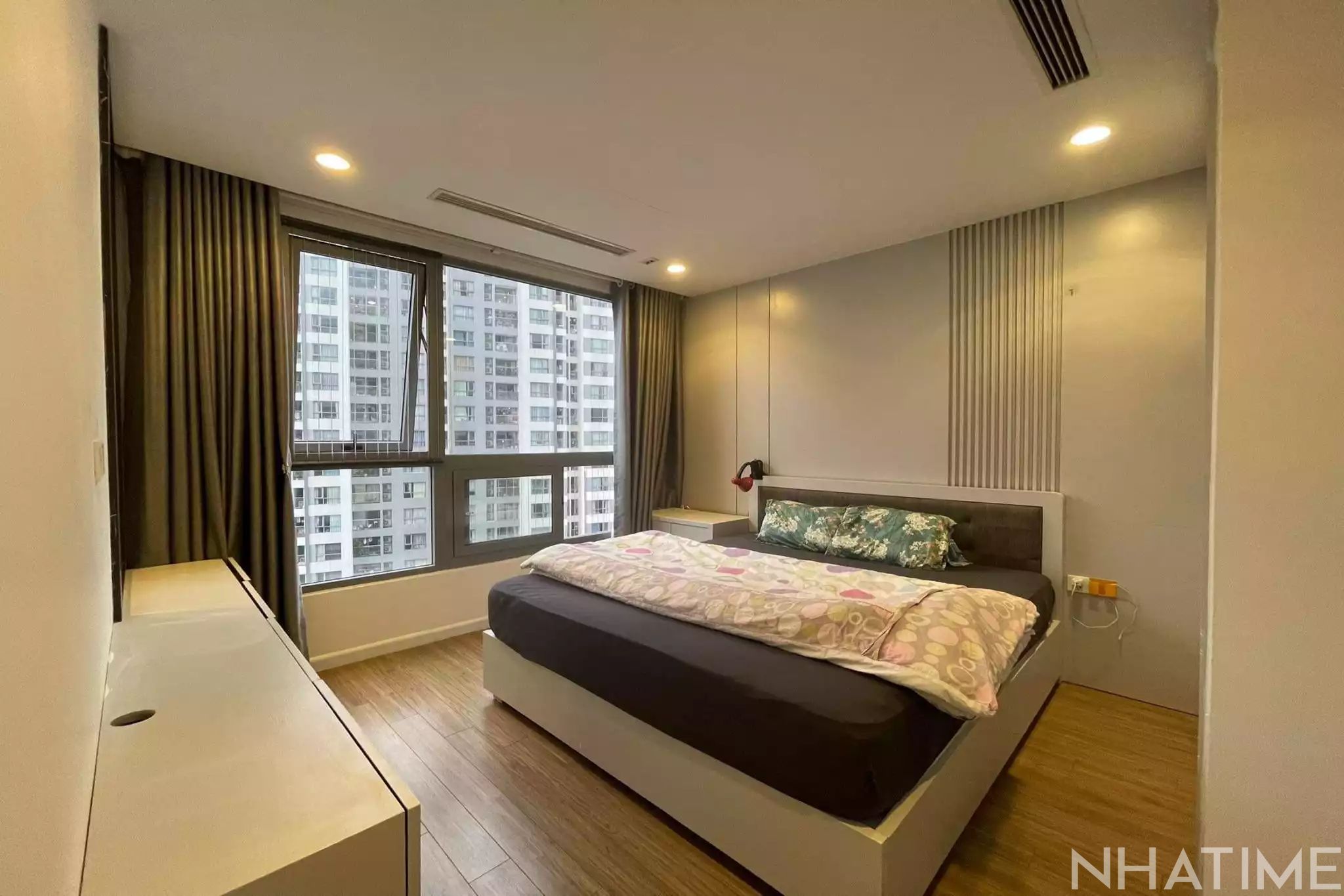 Cho thuê căn hộ Photo No.5