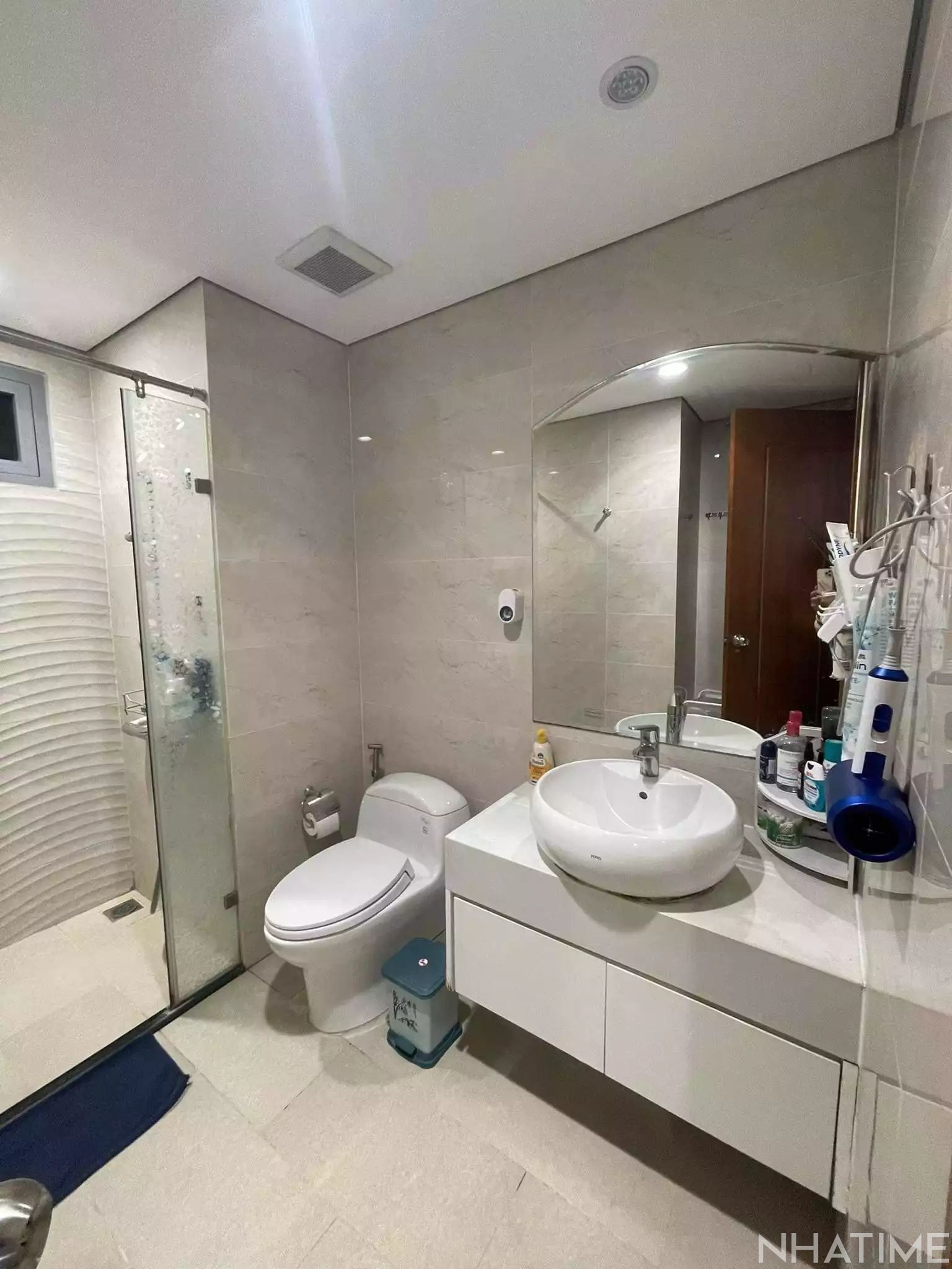 Cho thuê căn hộ Photo No.6