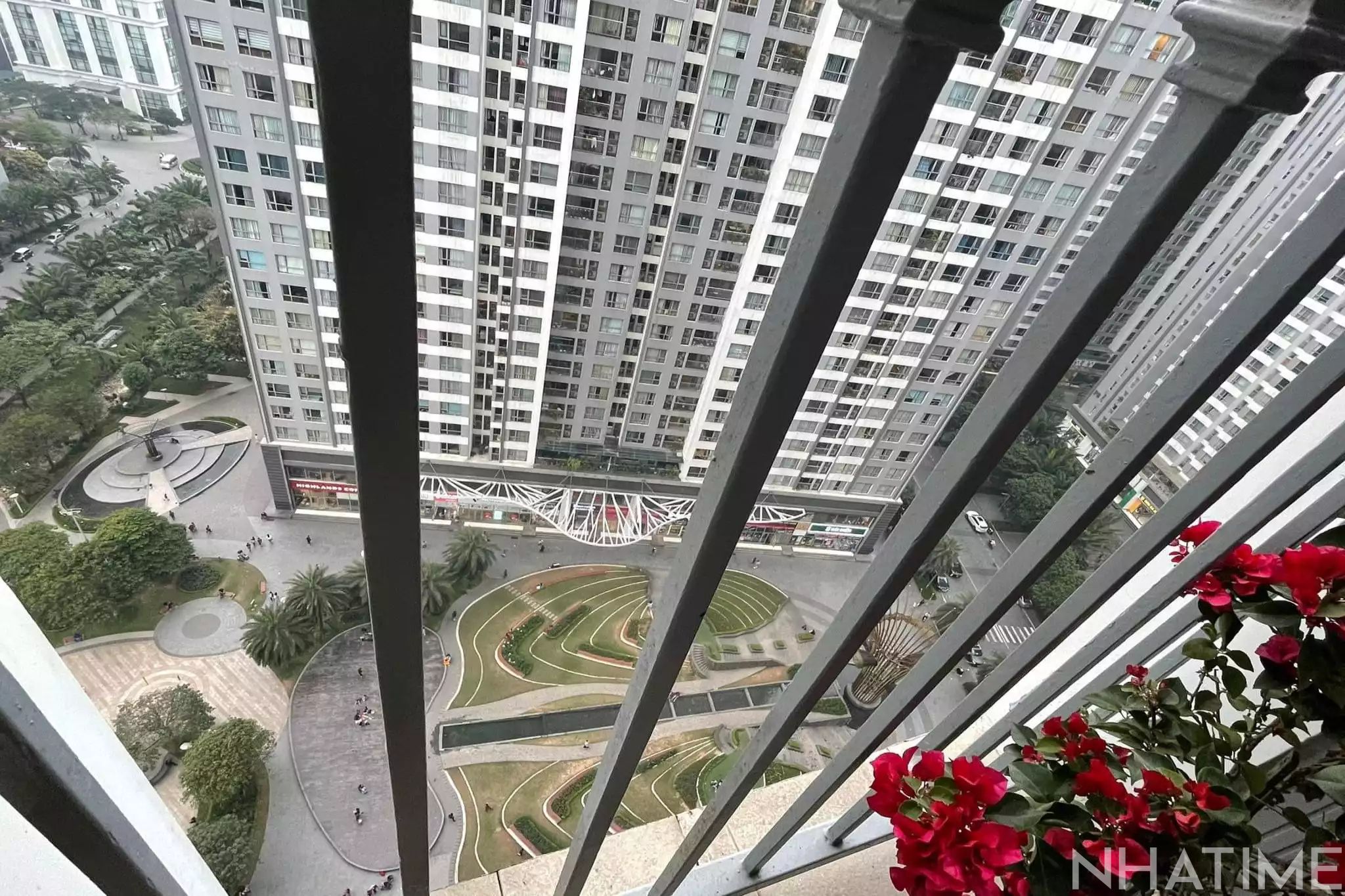 Cho thuê căn hộ Photo No.7