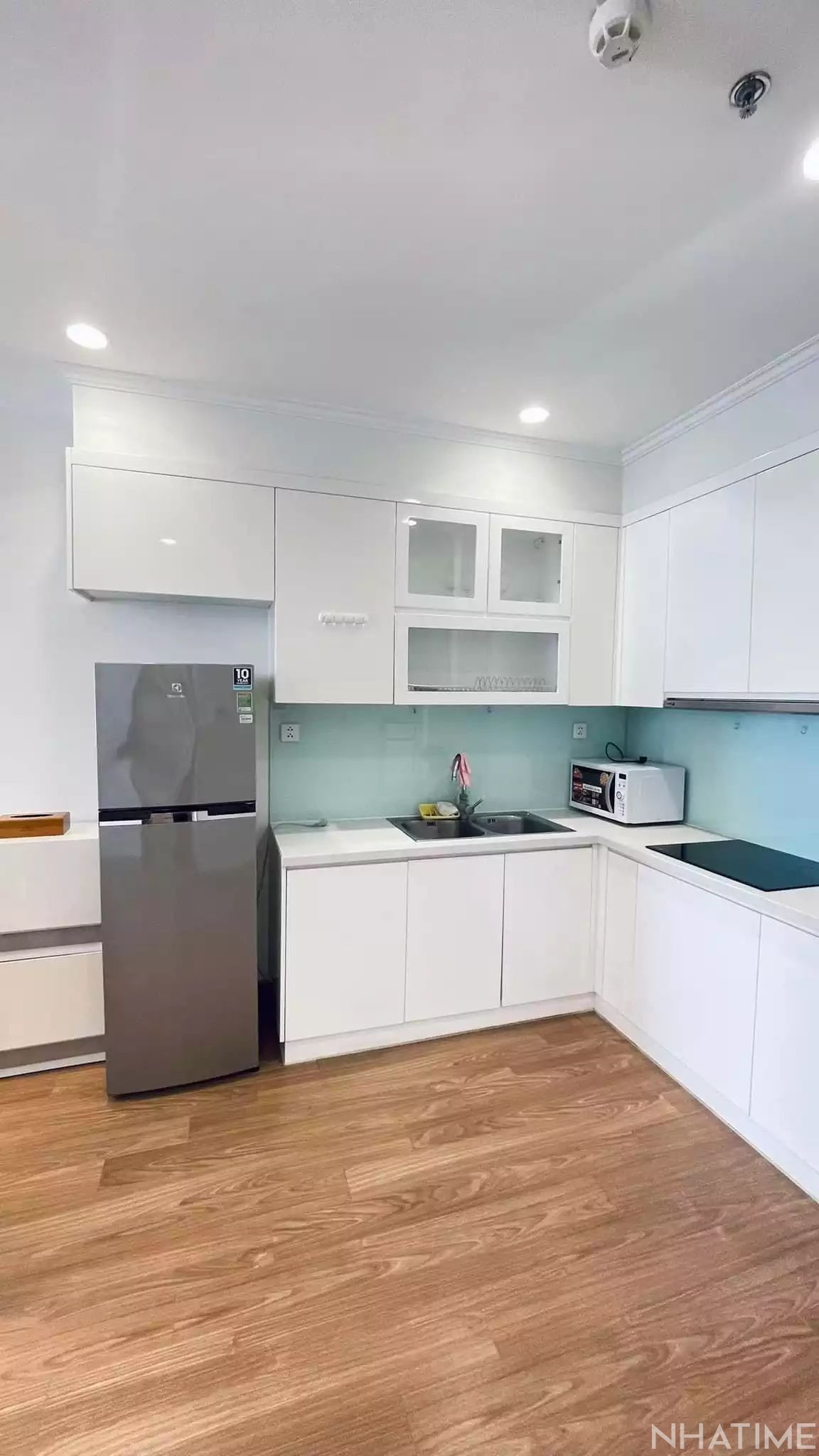 Cho thuê căn hộ 2 phòng ngủ full đồ Photo No.3