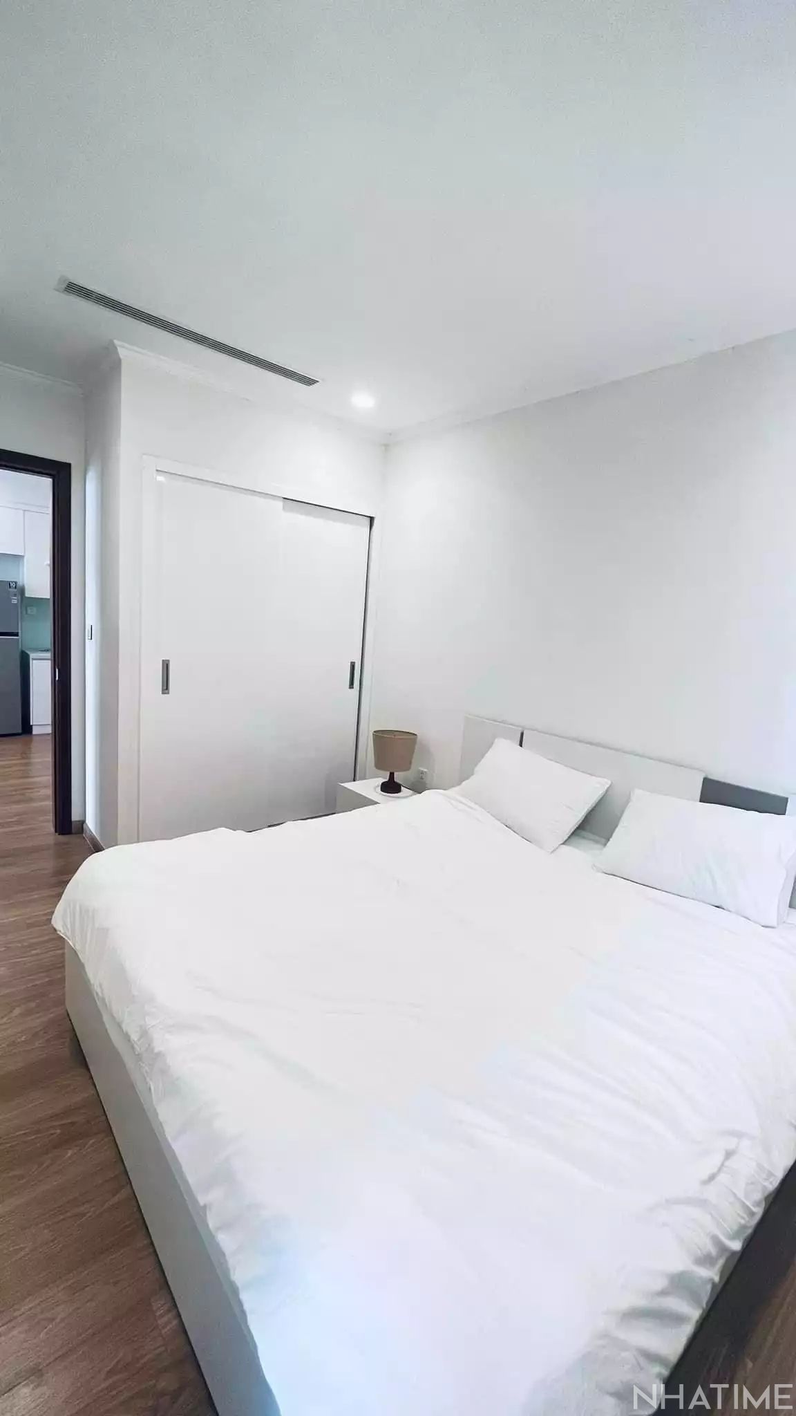 Cho thuê căn hộ 2 phòng ngủ full đồ Photo No.4