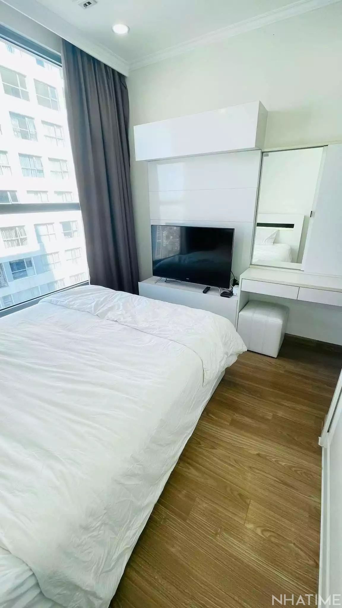 Cho thuê căn hộ 2 phòng ngủ full đồ Photo No.5