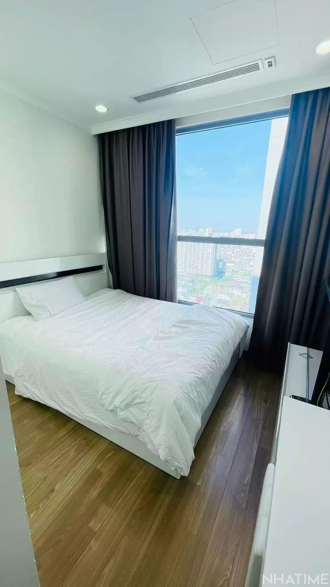 Cho thuê căn hộ 2 phòng ngủ full đồ Photo No.6