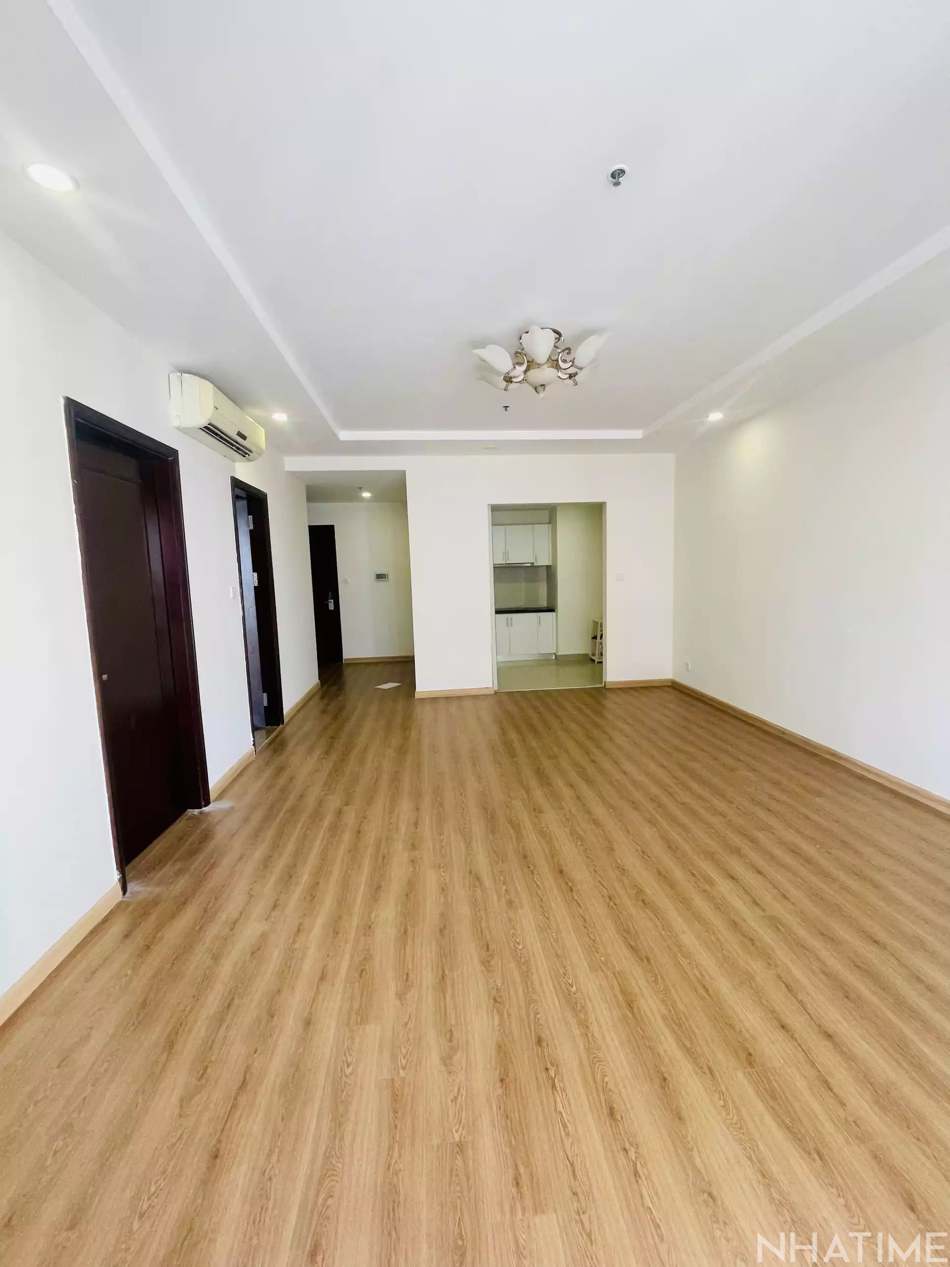 Cho thuê căn hộ 2 phòng ngủ Photo No.1