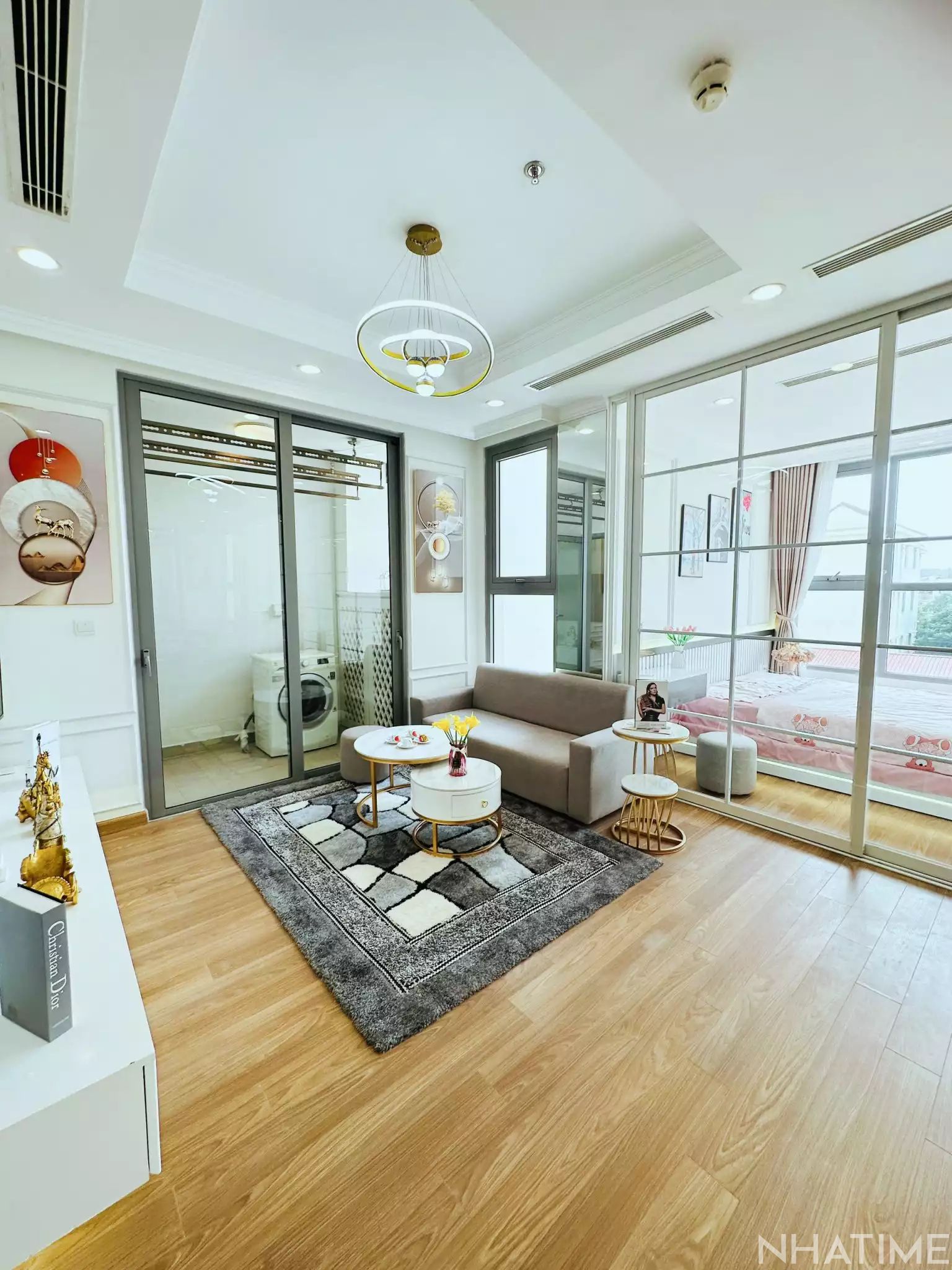 Bán 2pn P12 Photo No.3