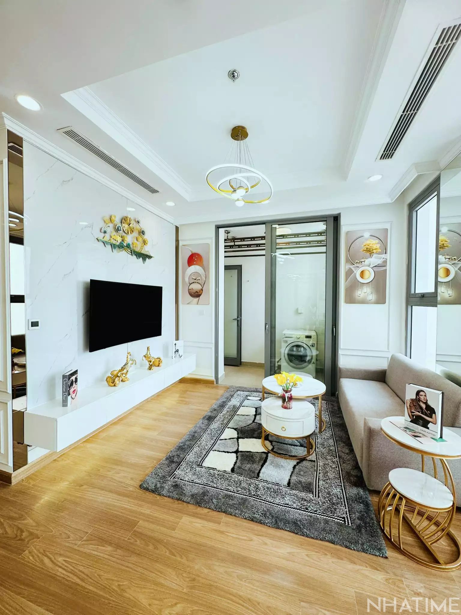 Bán 2pn P12 Photo No.4