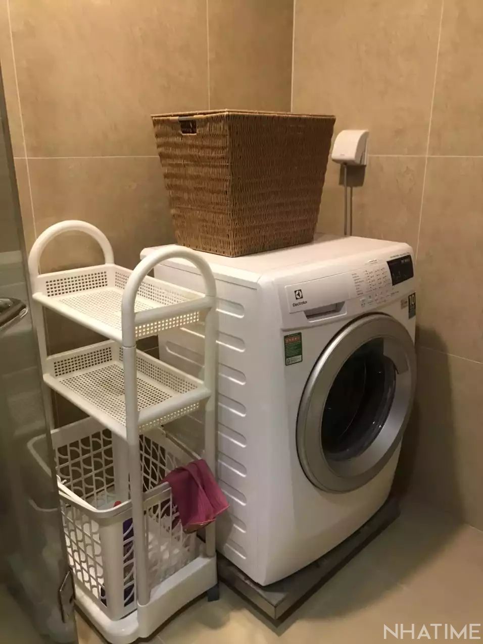 Bán 1pn T08 Photo No.6