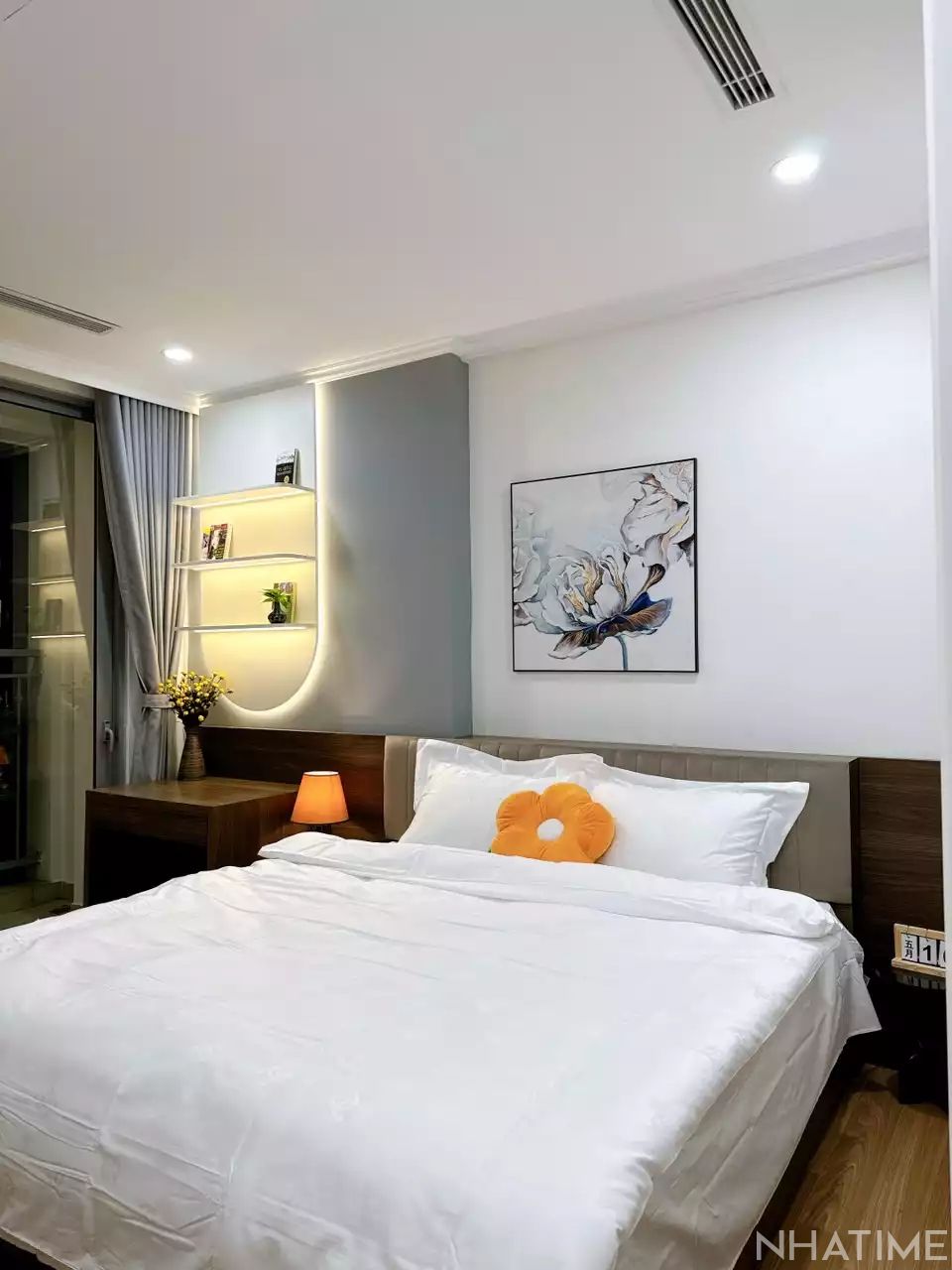 Bán 3Pn góc toà P11 Photo No.2