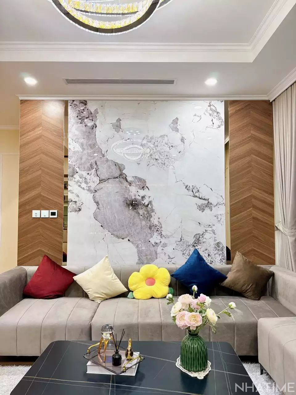 Bán 3Pn góc toà P11 Photo No.4