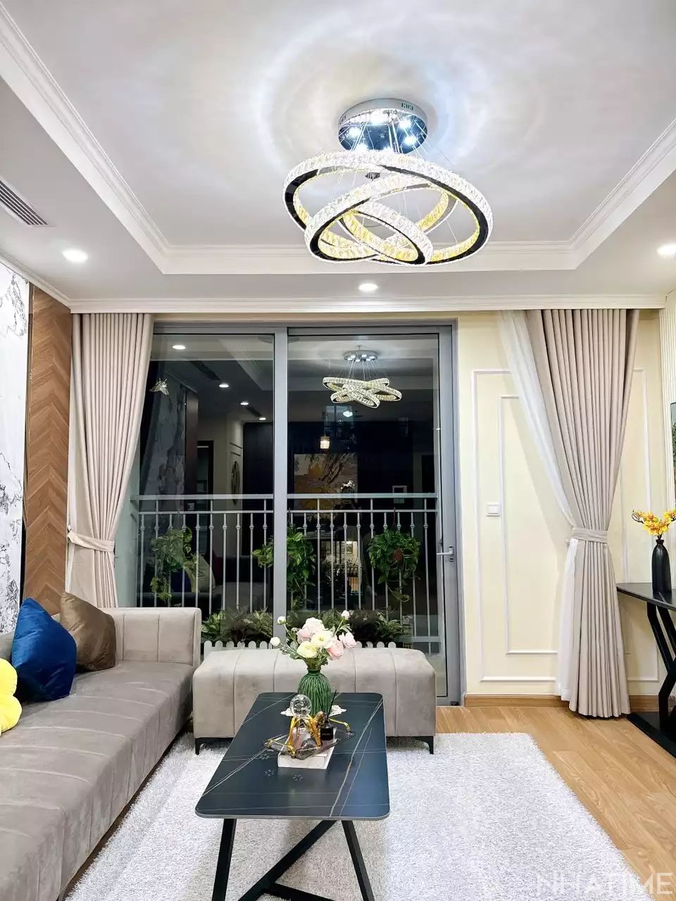 Bán 3Pn góc toà P11 Photo No.6