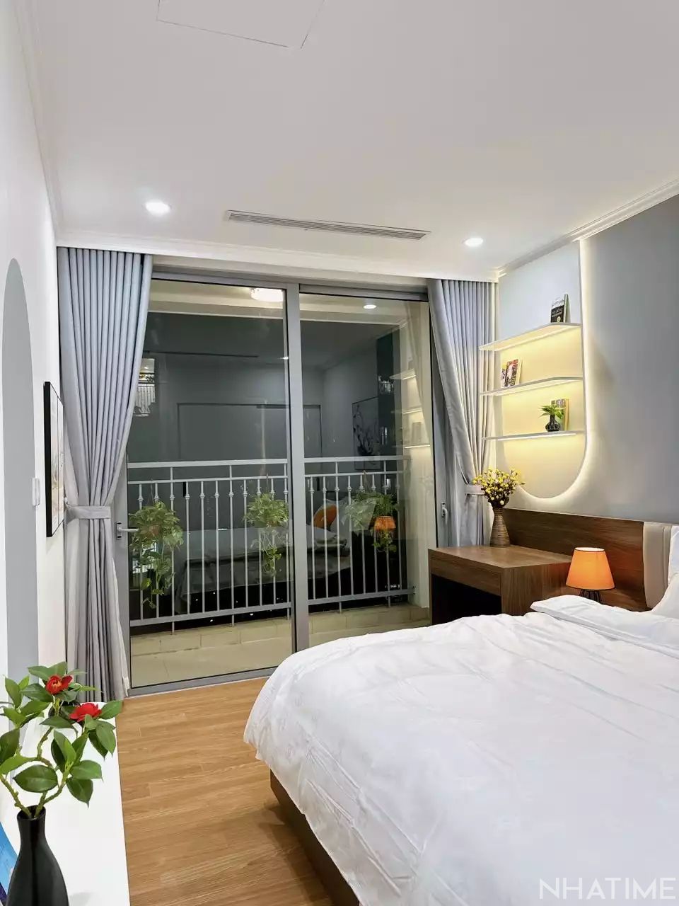 Bán 3Pn góc toà P11 Photo No.7