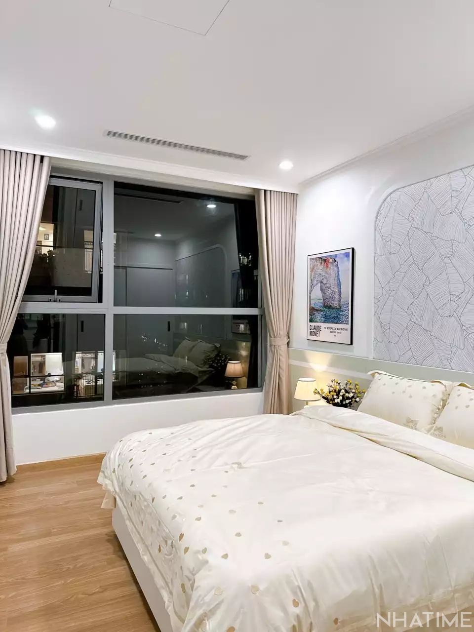 Bán 3Pn góc toà P11 Photo No.8