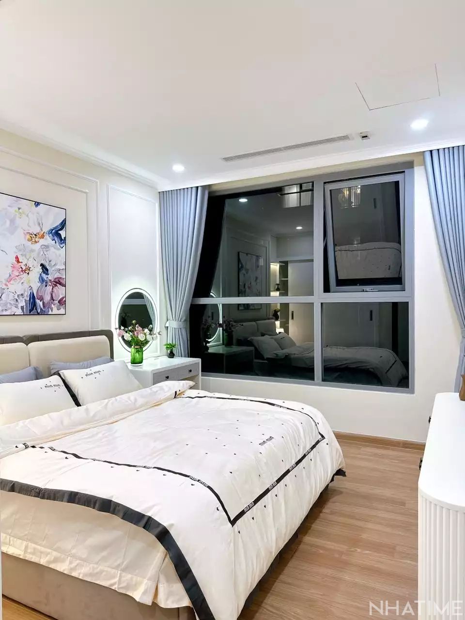 Bán 3Pn góc toà P11 Photo No.9