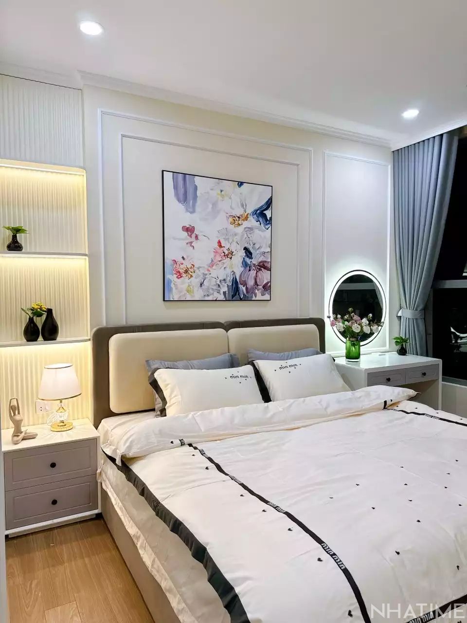 Bán 3Pn góc toà P11 Photo No.10