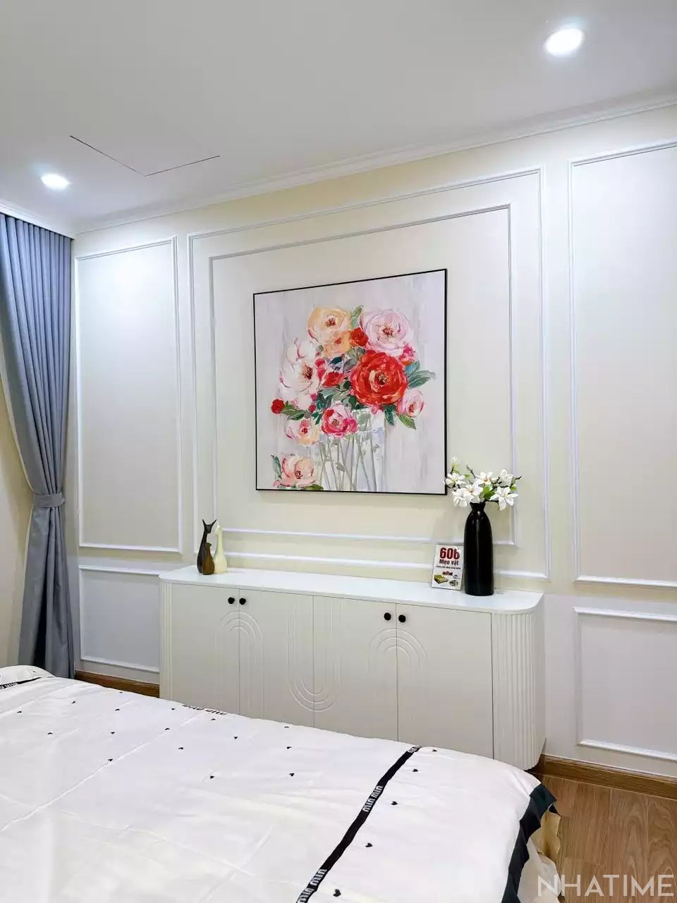 Bán 3Pn góc toà P11 Photo No.11