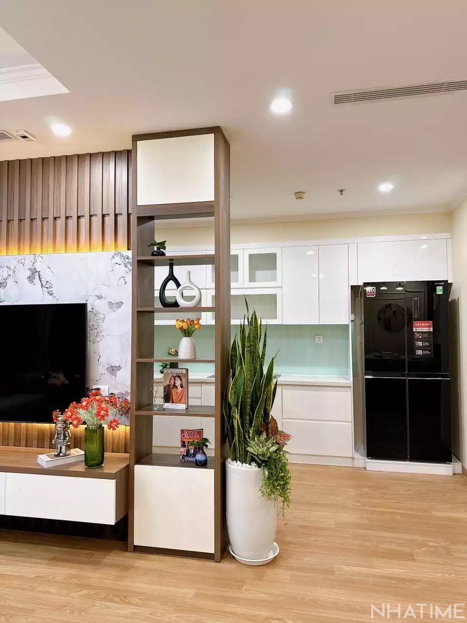 Bán 3Pn góc toà P11 Photo No.12