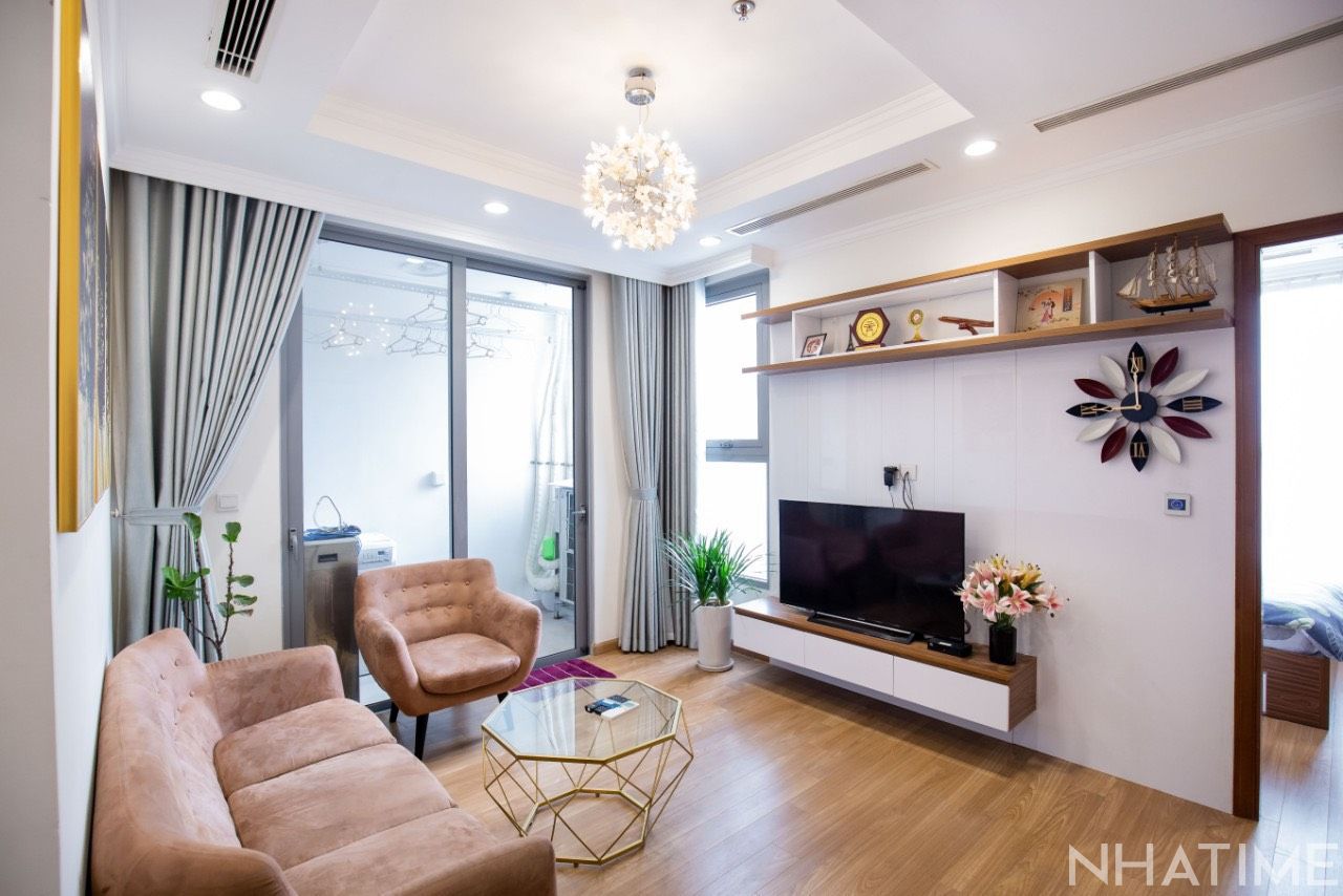 Bán 2Pn 65m nhỏ P12