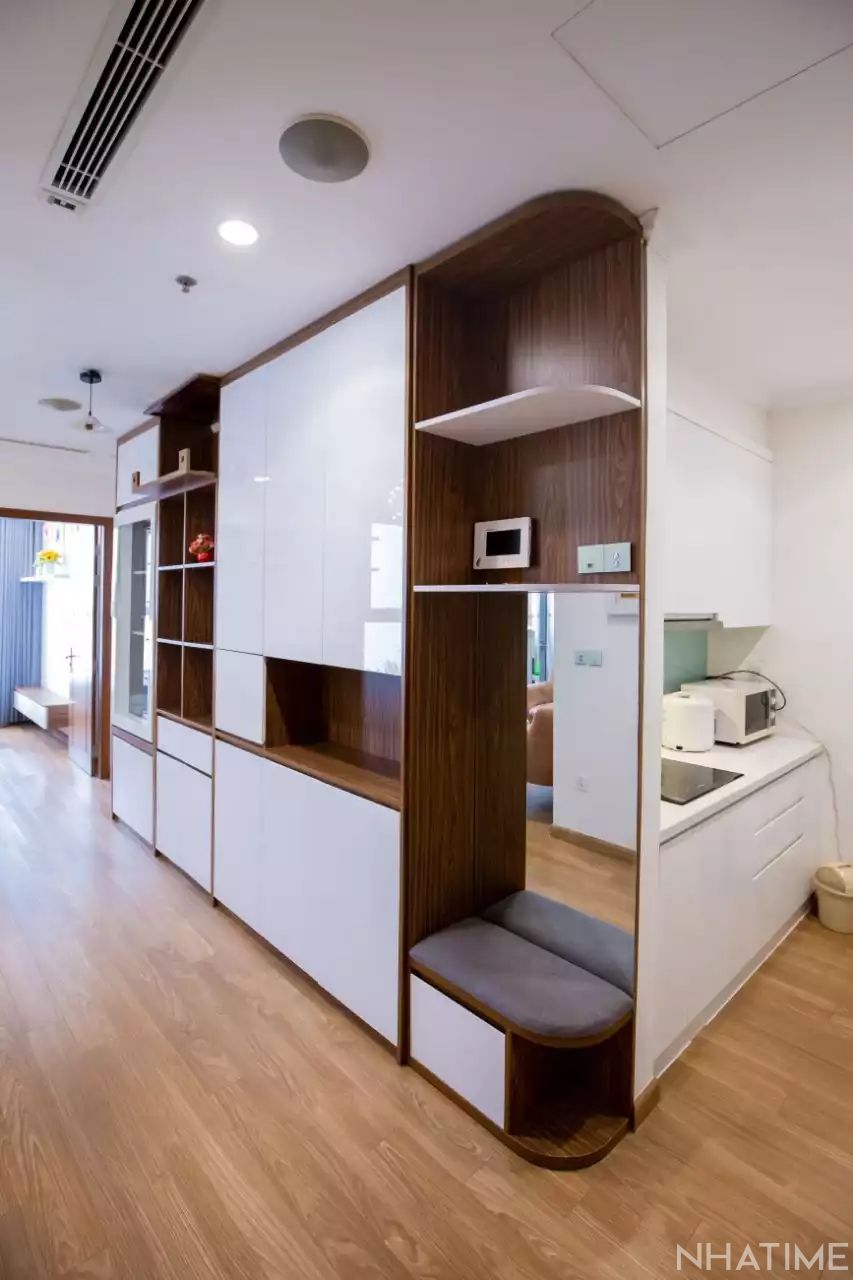 Bán 2Pn 65m nhỏ P12 Photo No.2